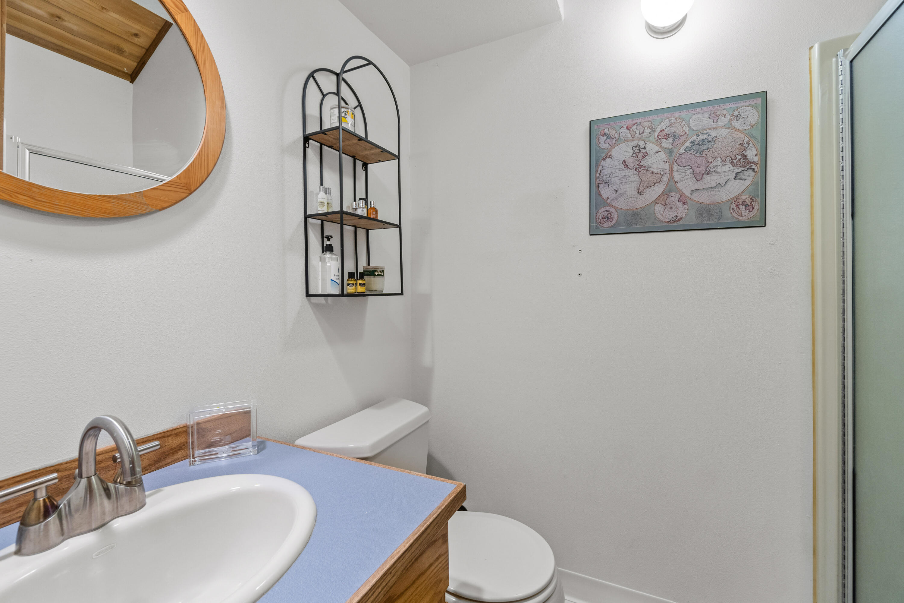 West Hills - Residential