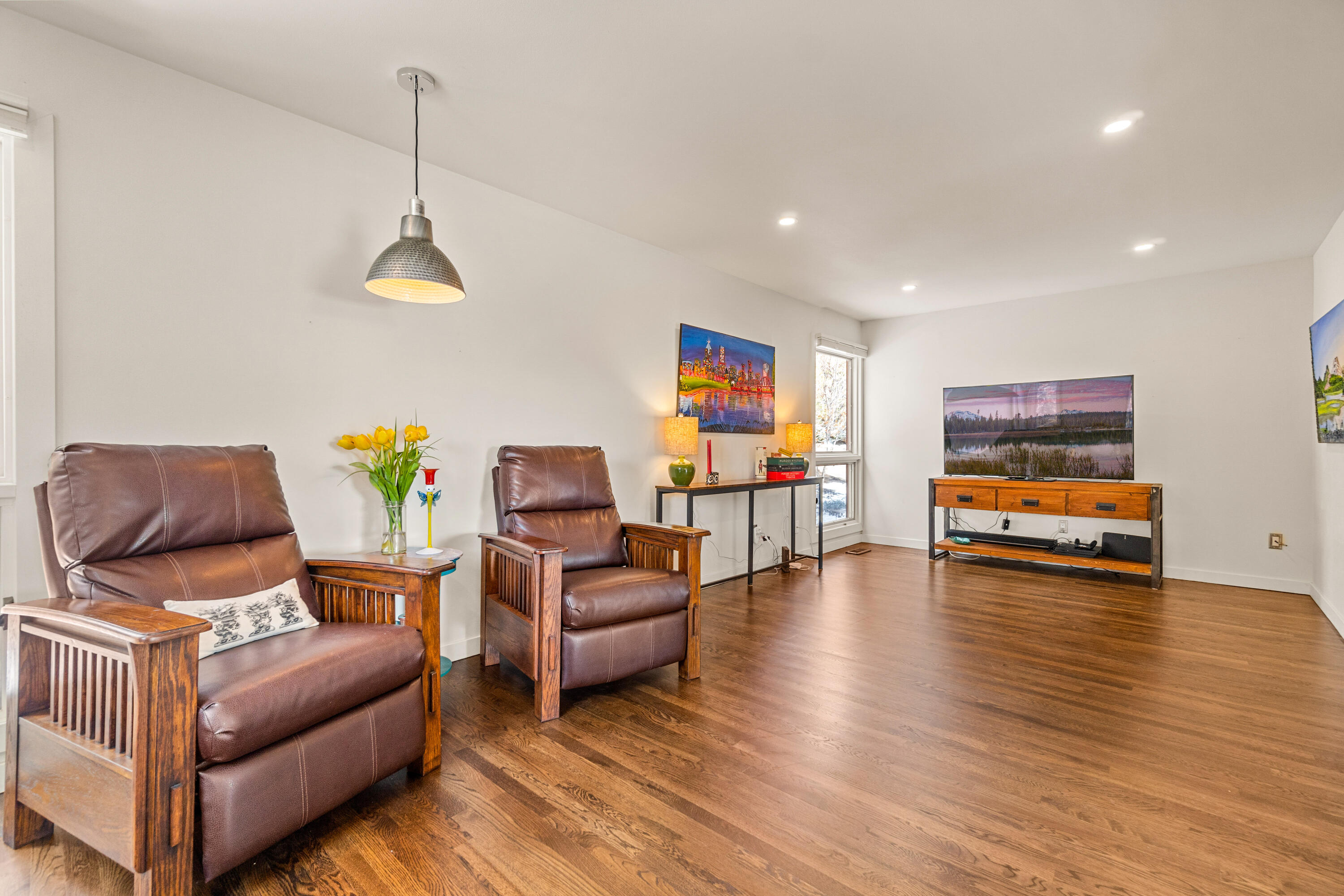 West Hills - Residential