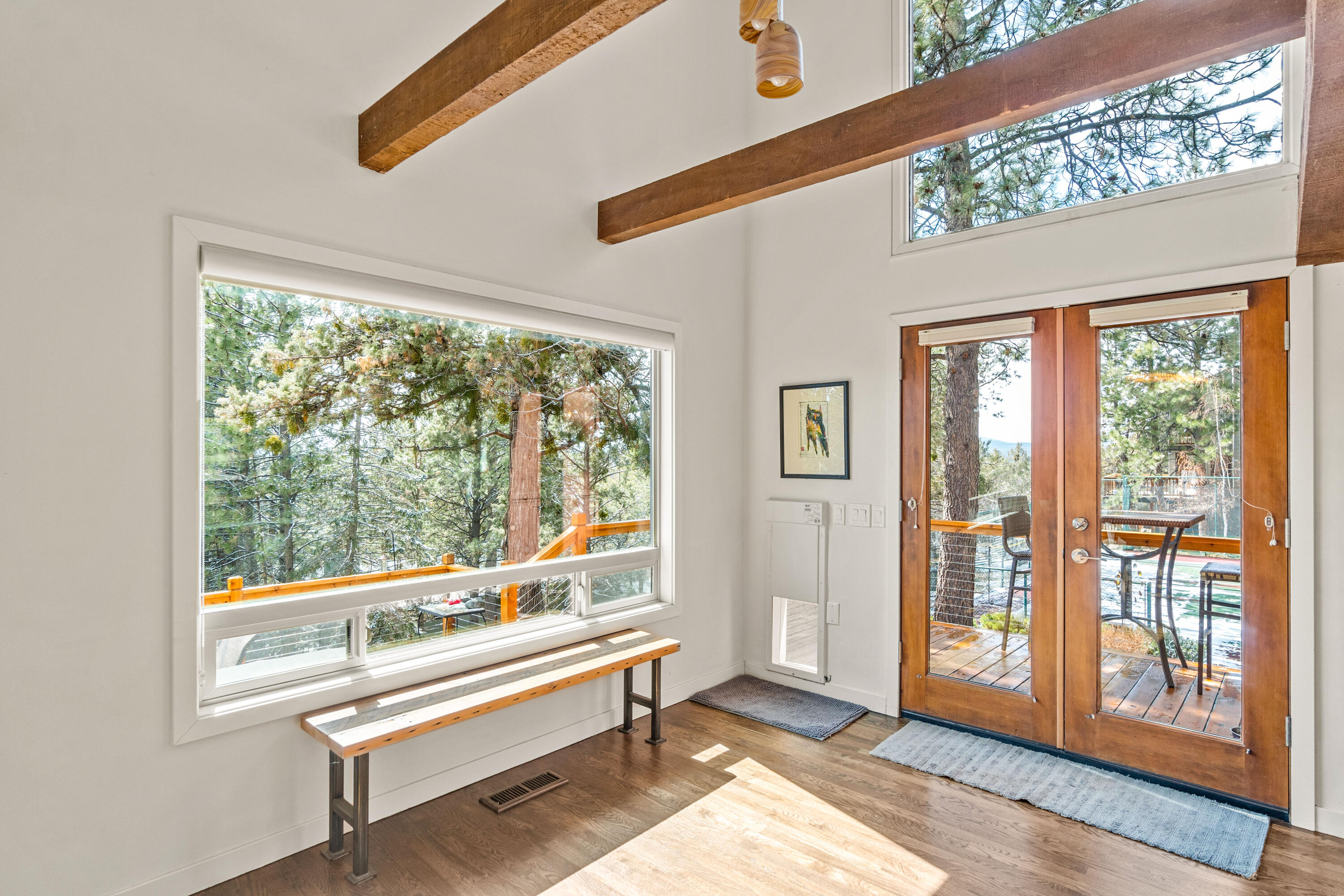 West Hills - Residential