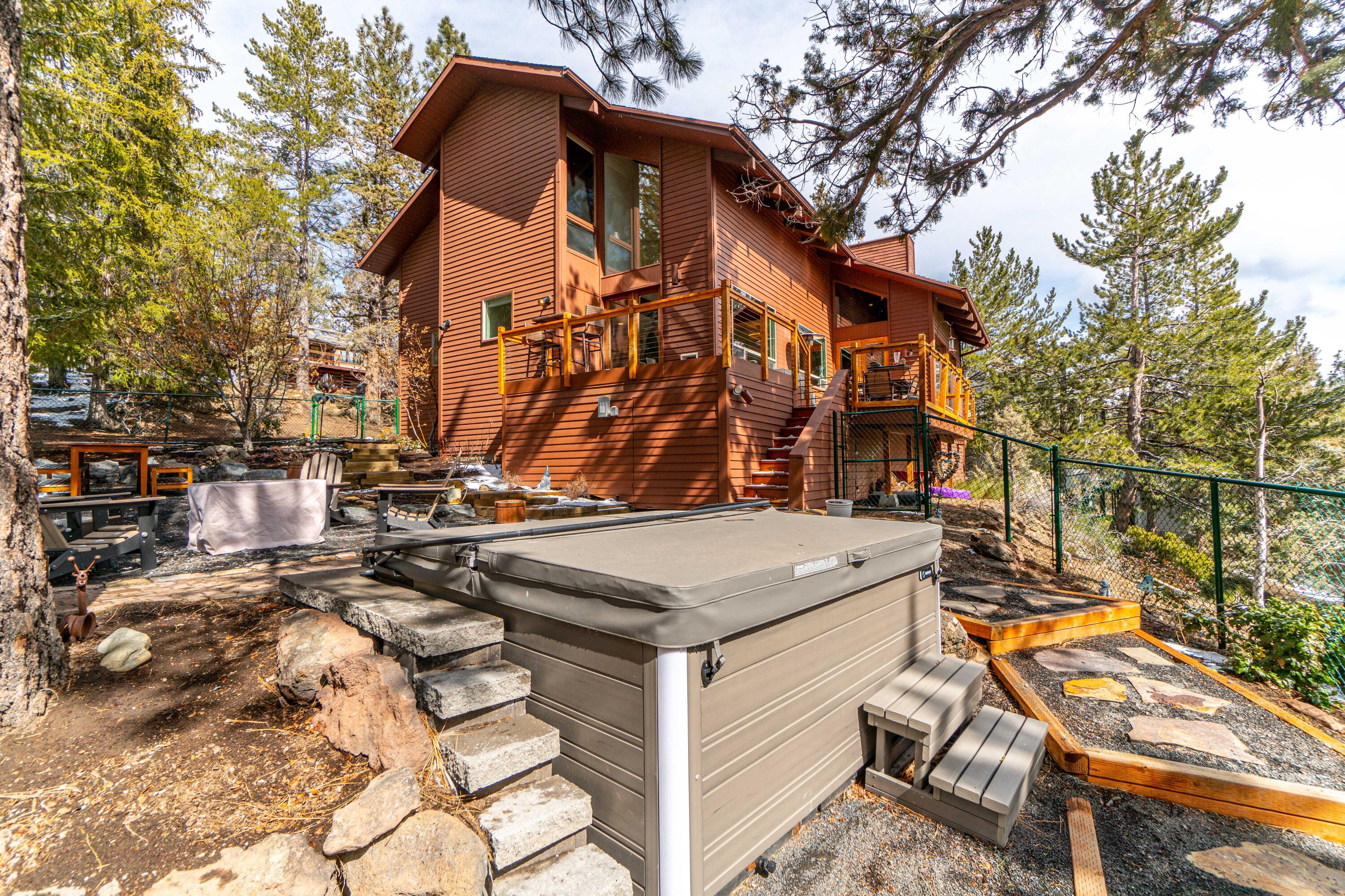 West Hills - Residential