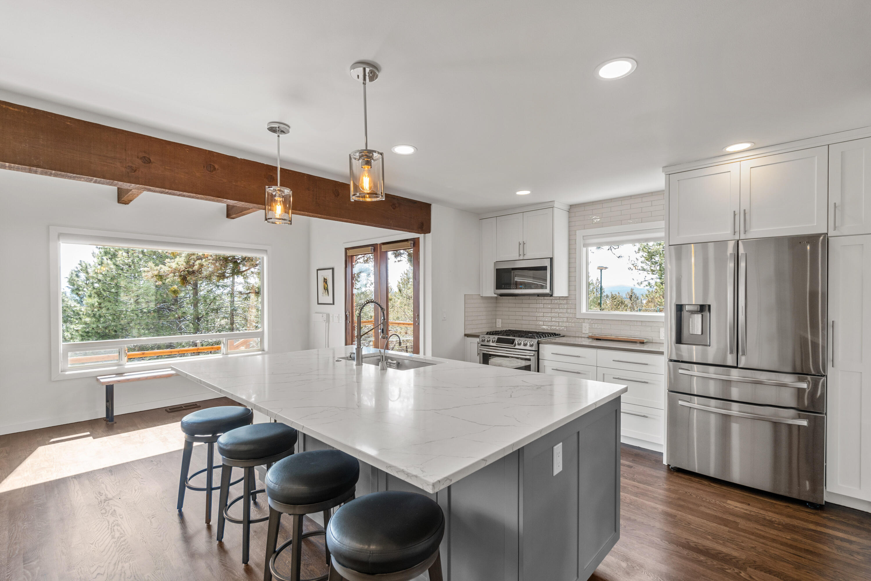 West Hills - Residential