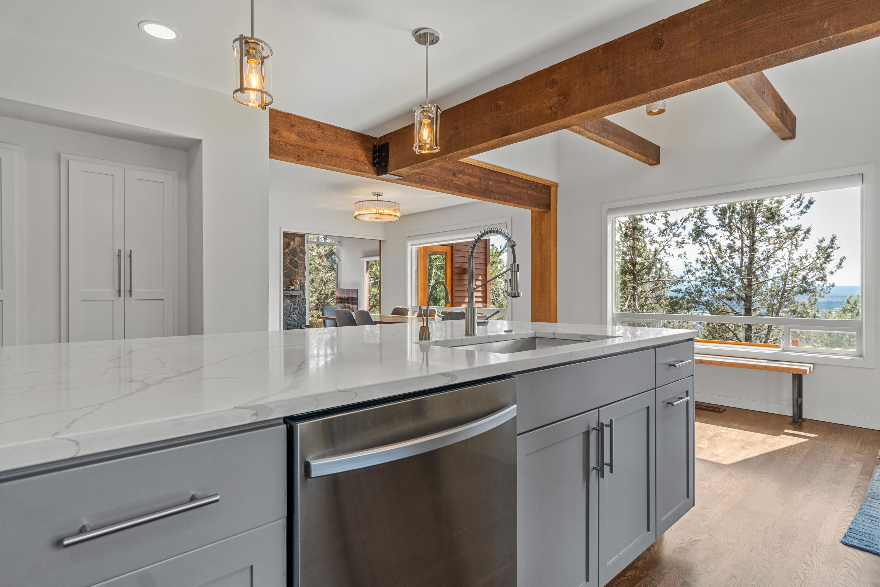 West Hills - Residential