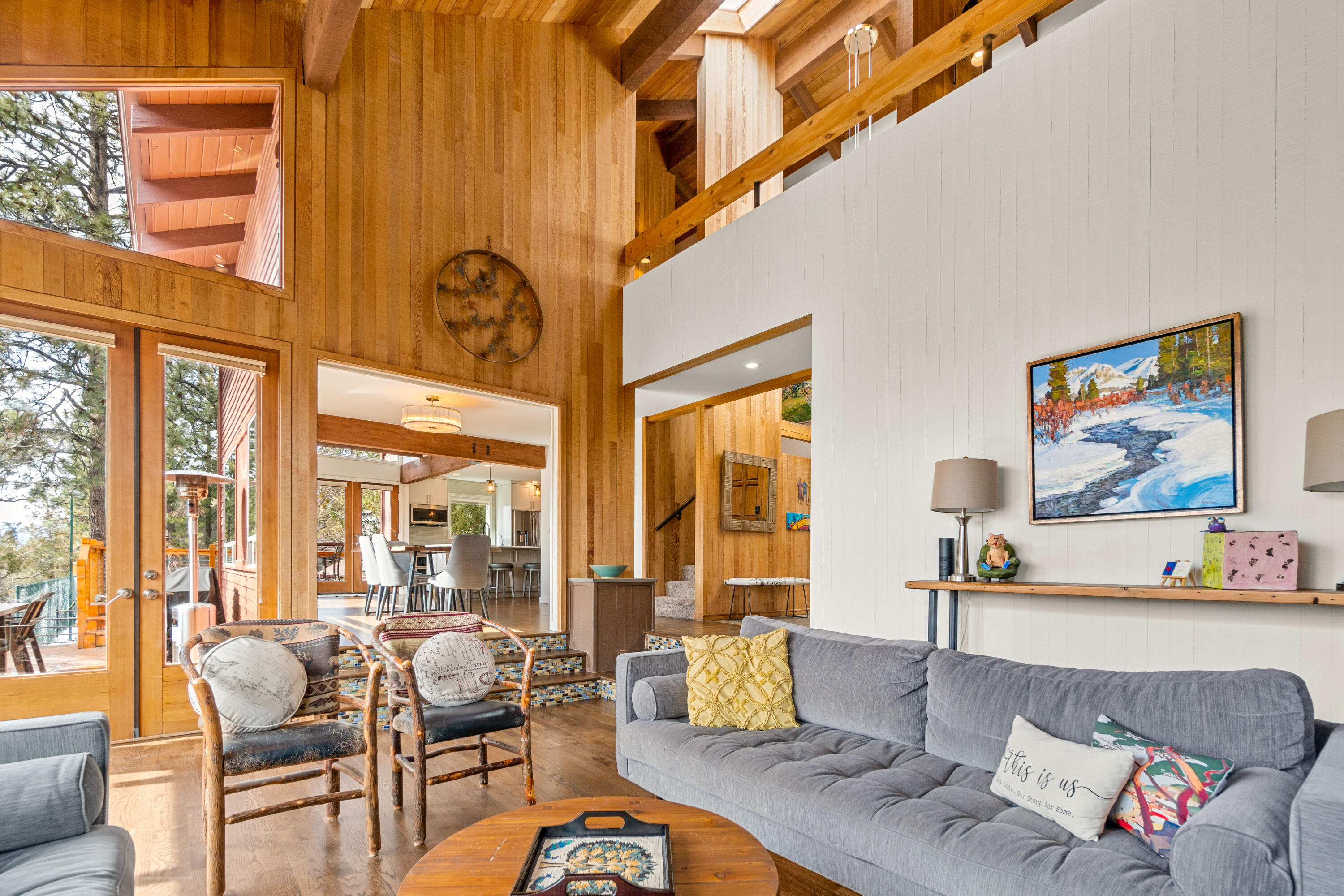 West Hills - Residential