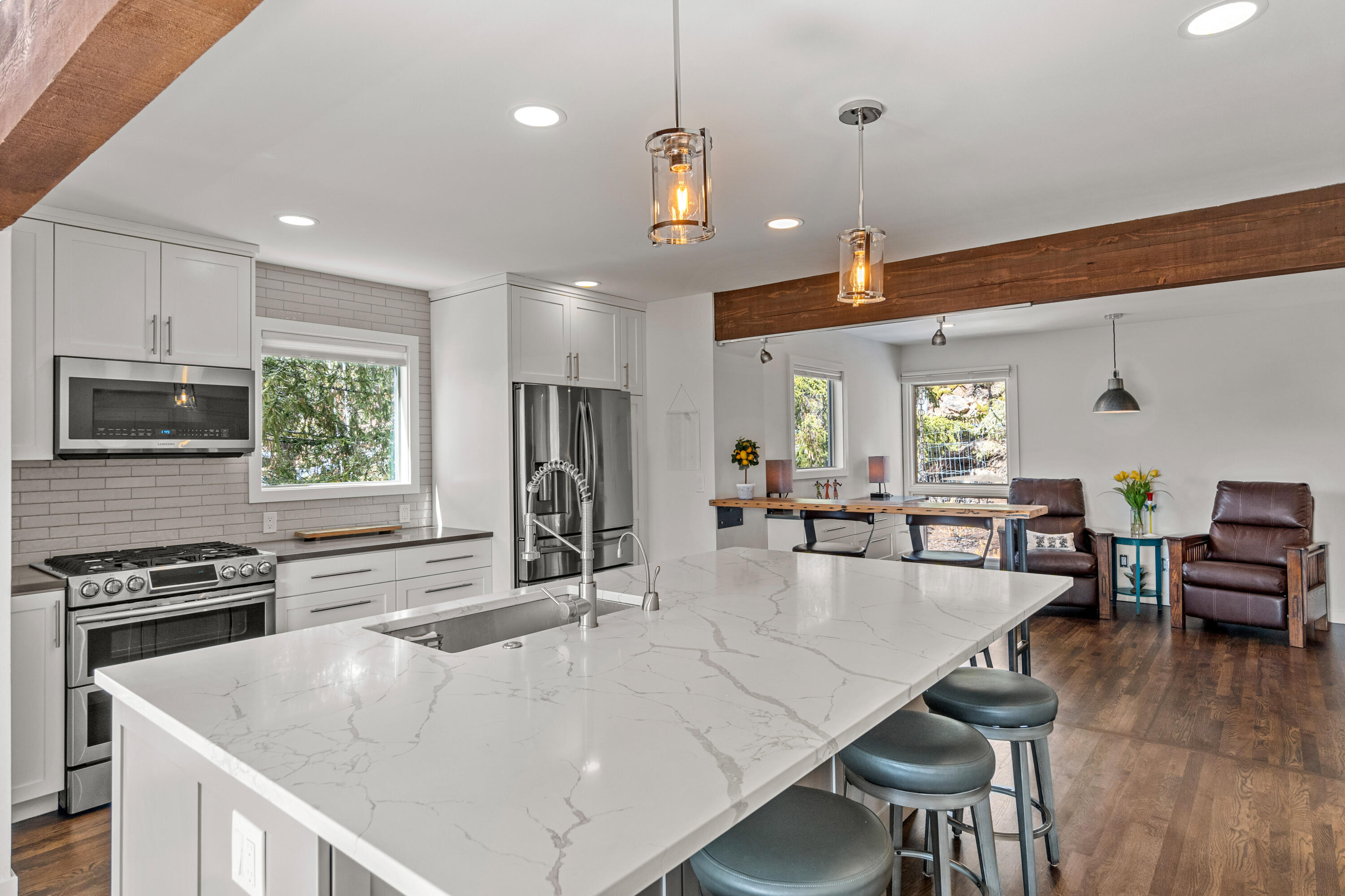 West Hills - Residential