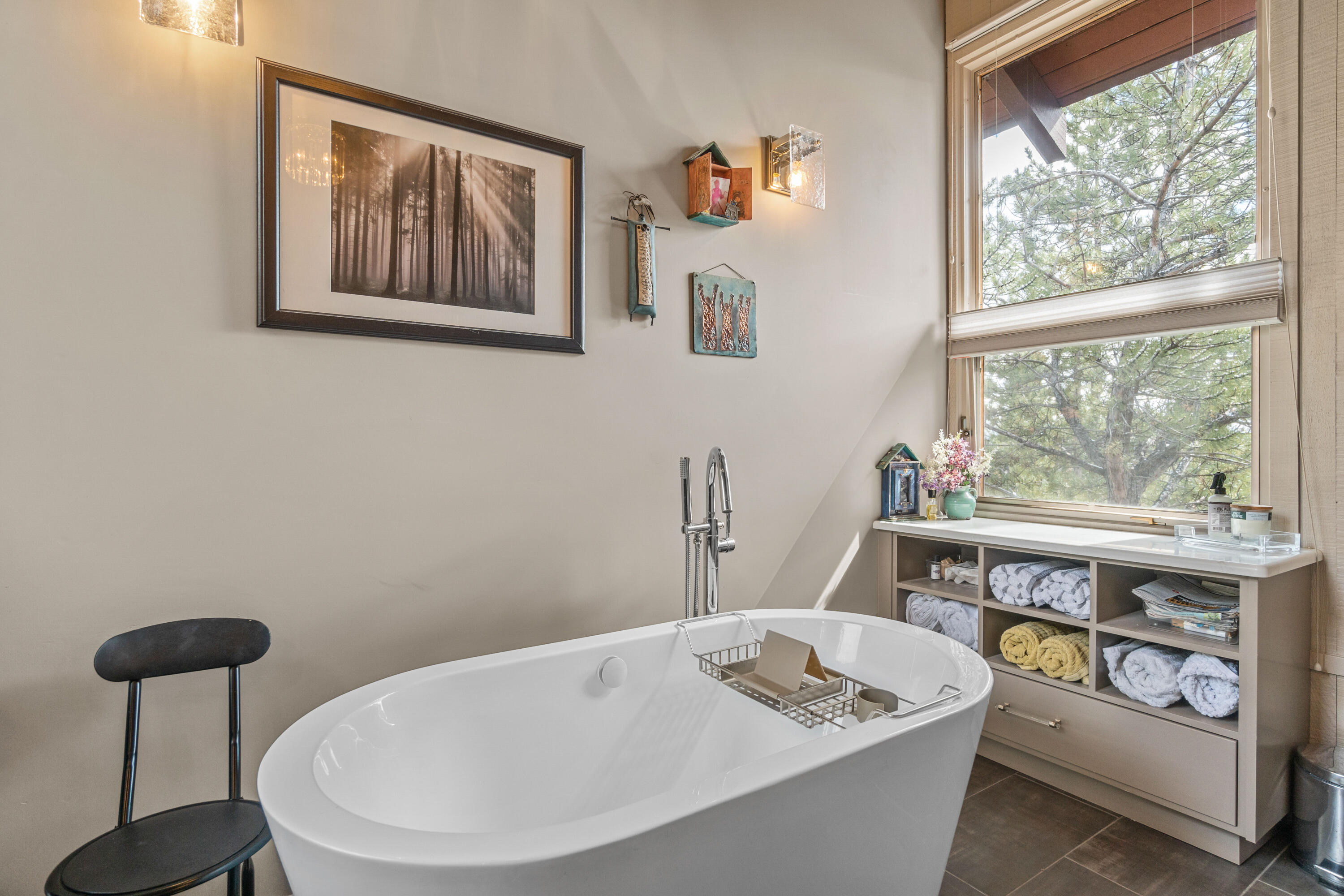 West Hills - Residential