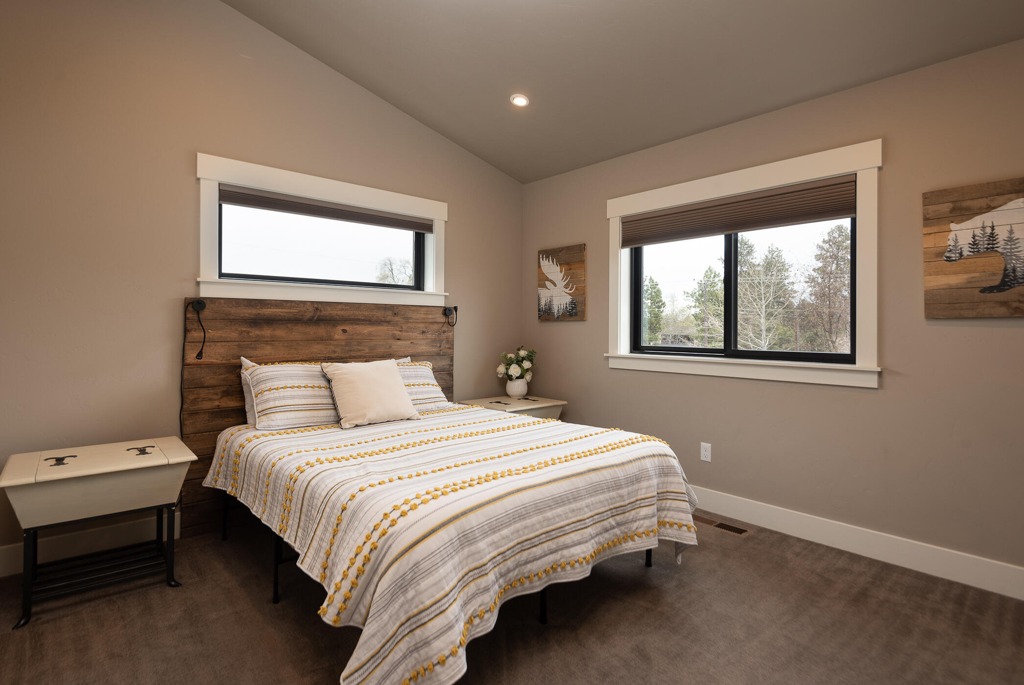 Highland - Residential