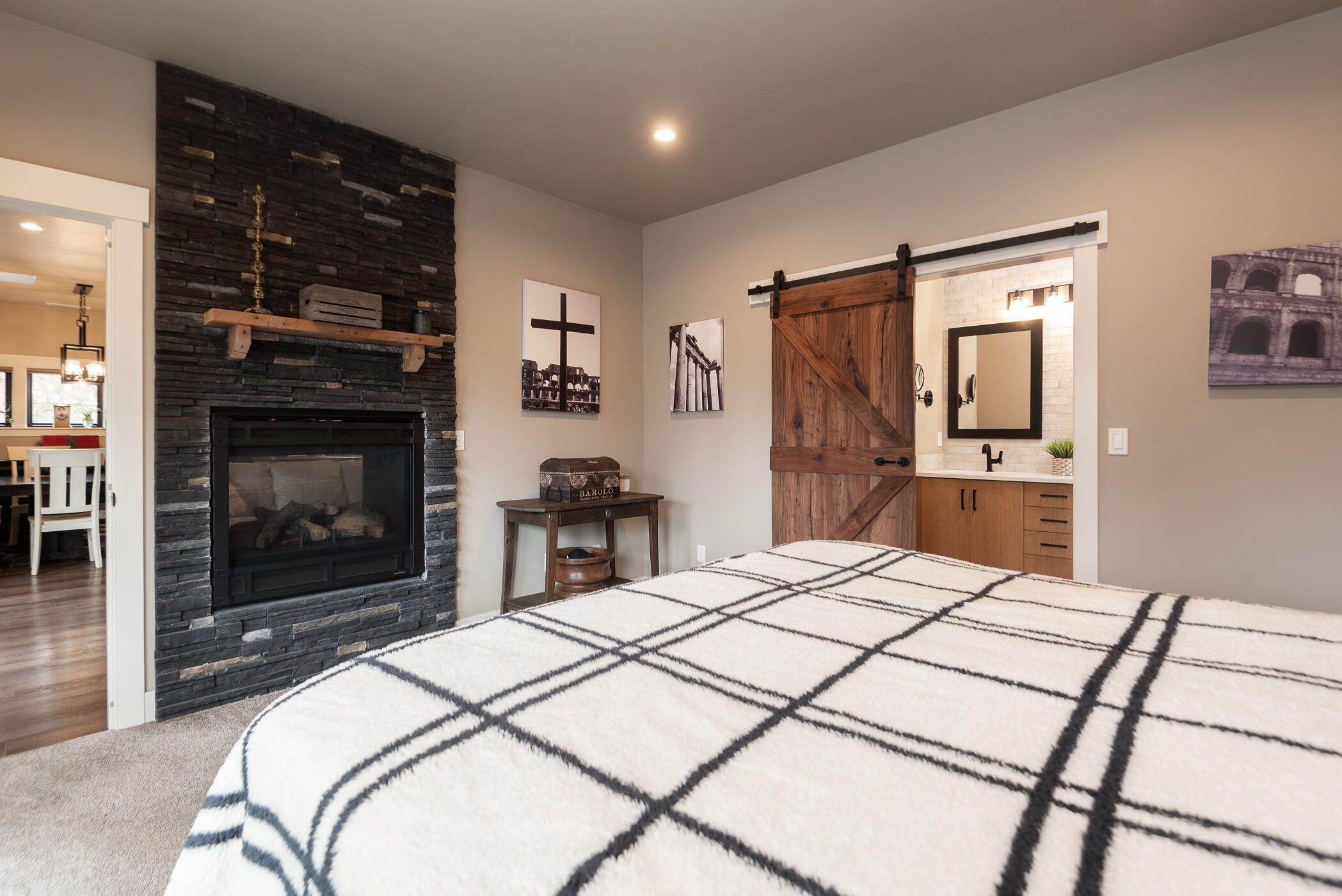 Highland - Residential