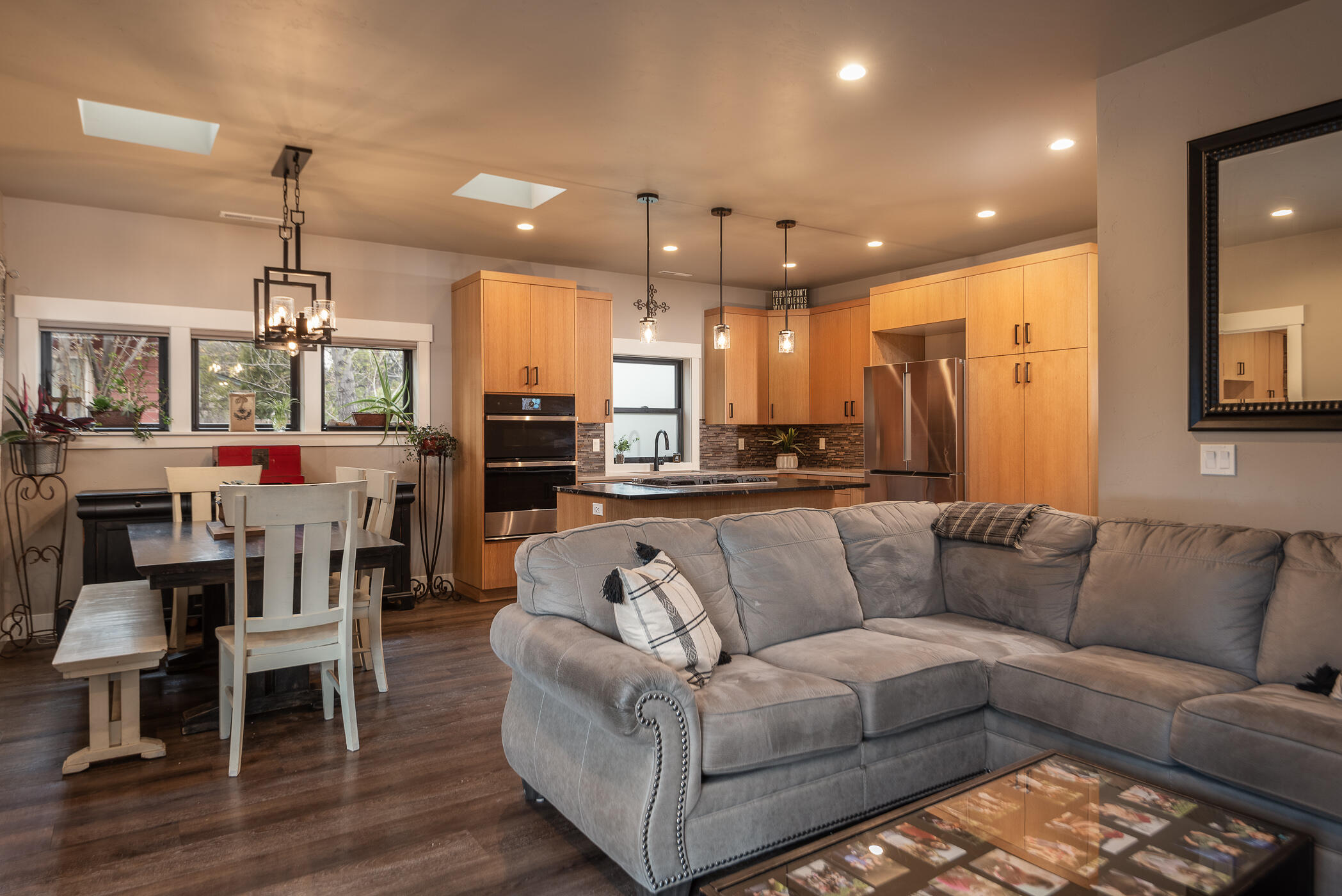 Highland - Residential