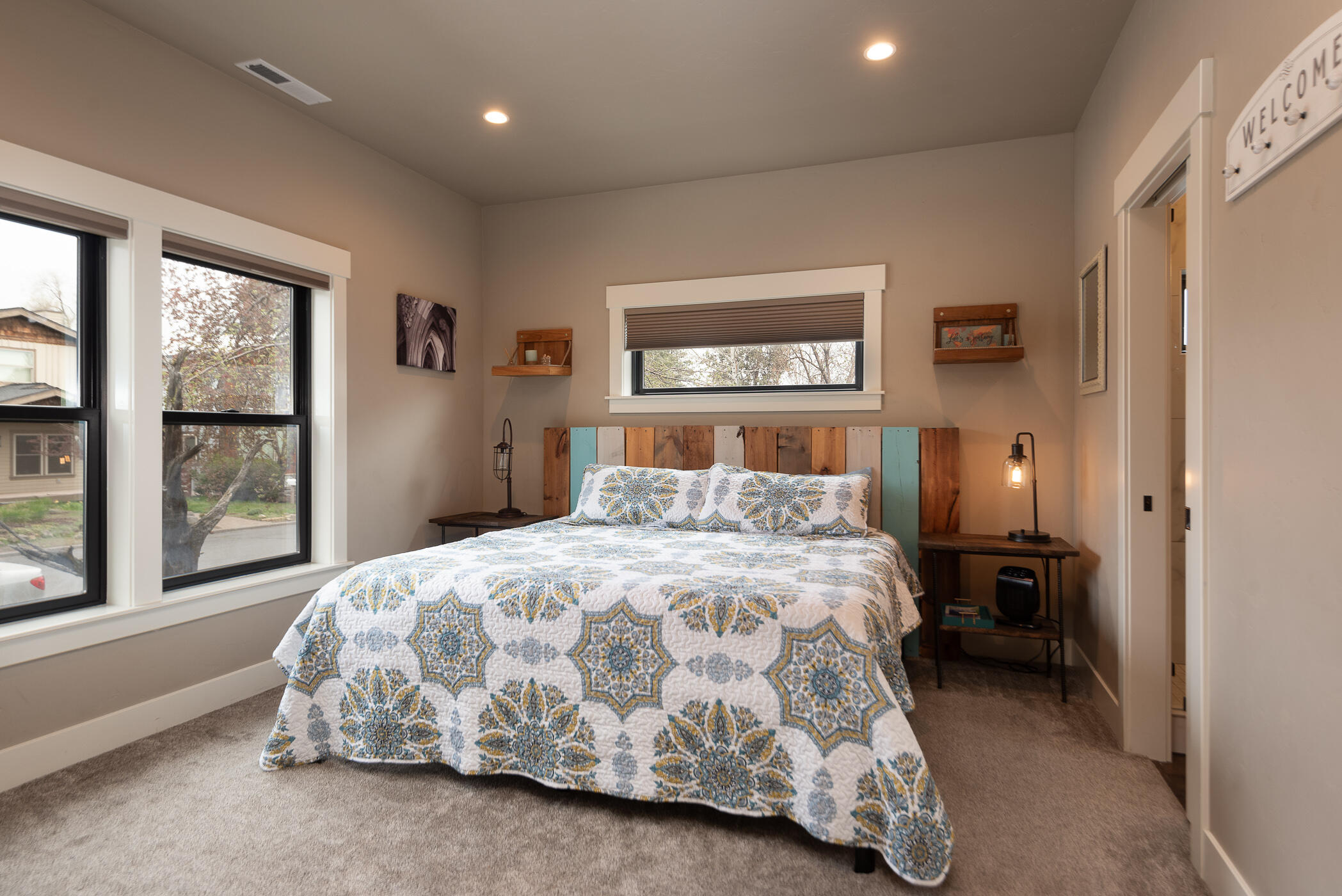 Highland - Residential