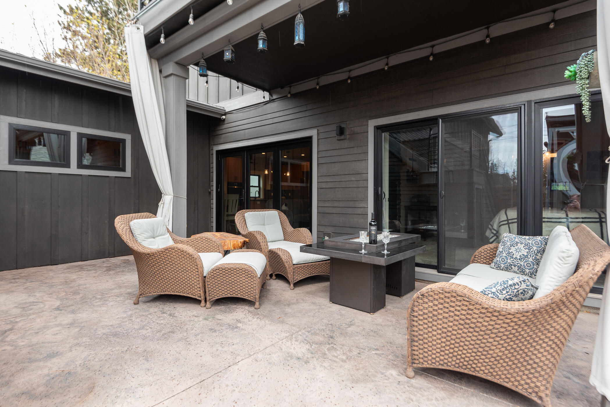 Highland - Residential