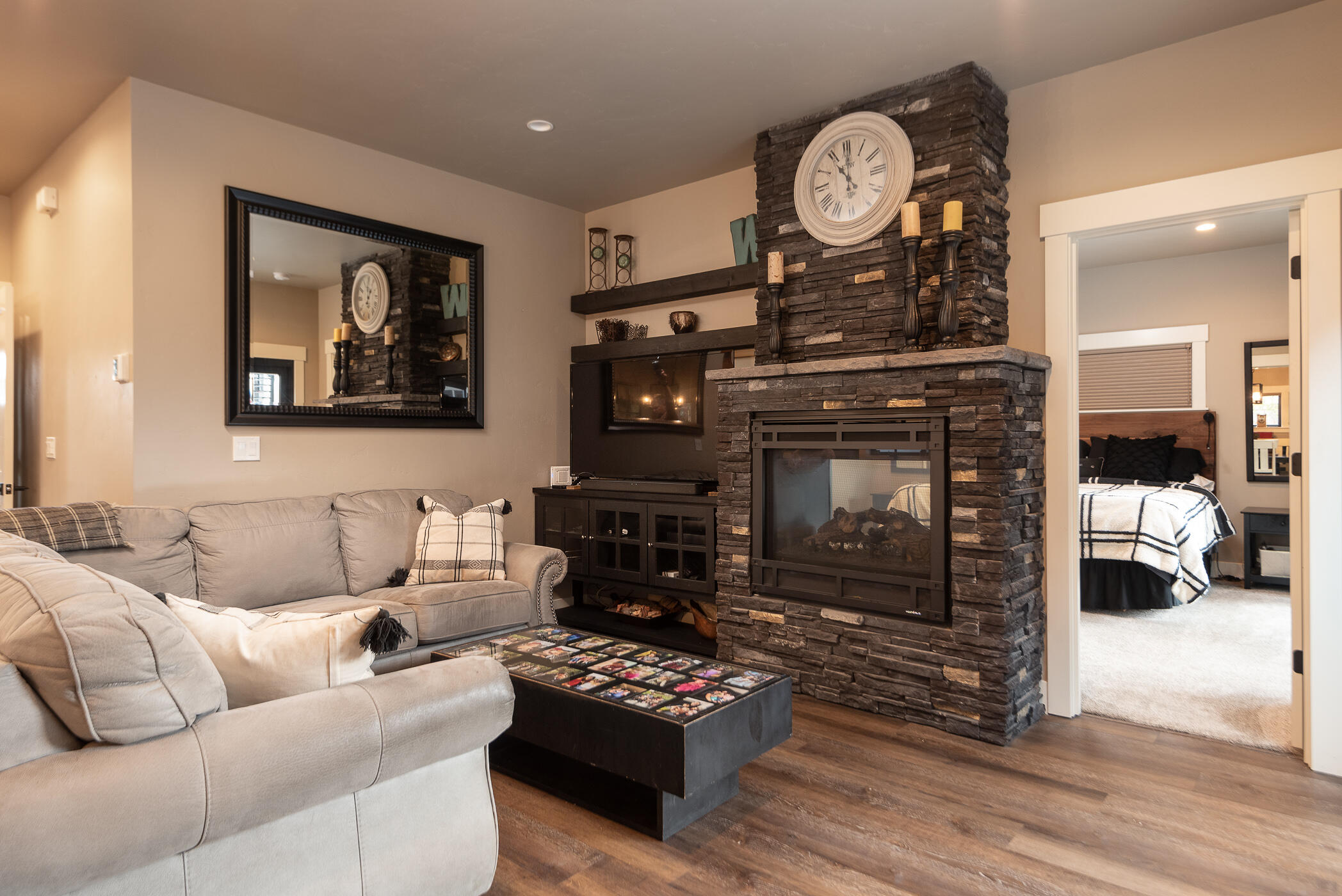 Highland - Residential