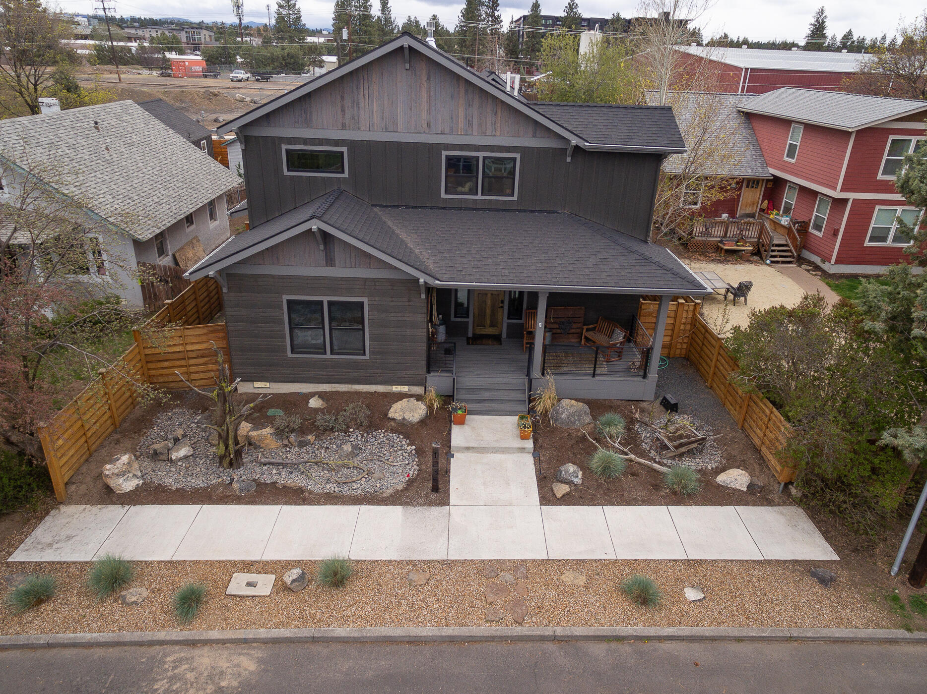 Highland - Residential