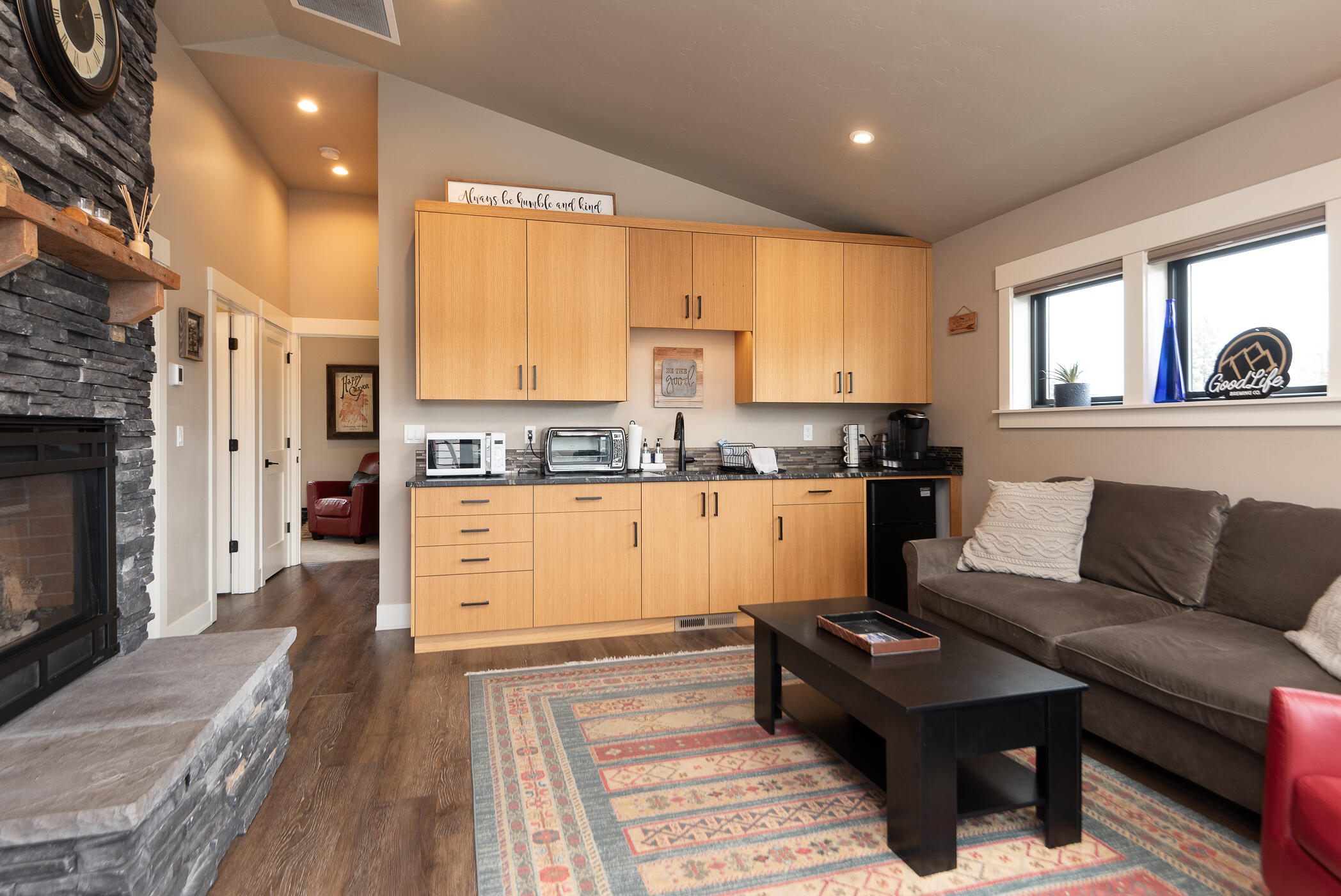 Highland - Residential