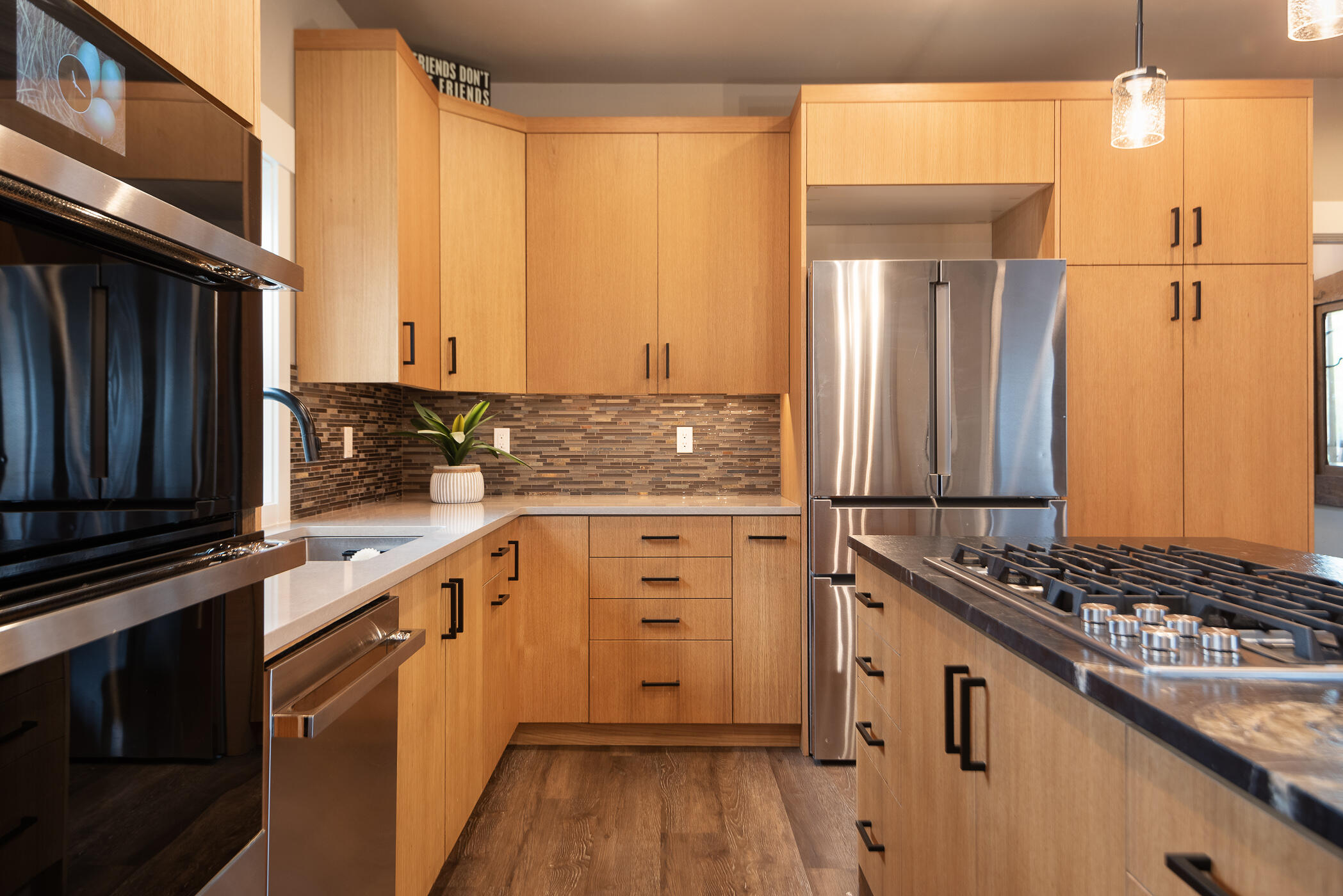 Highland - Residential