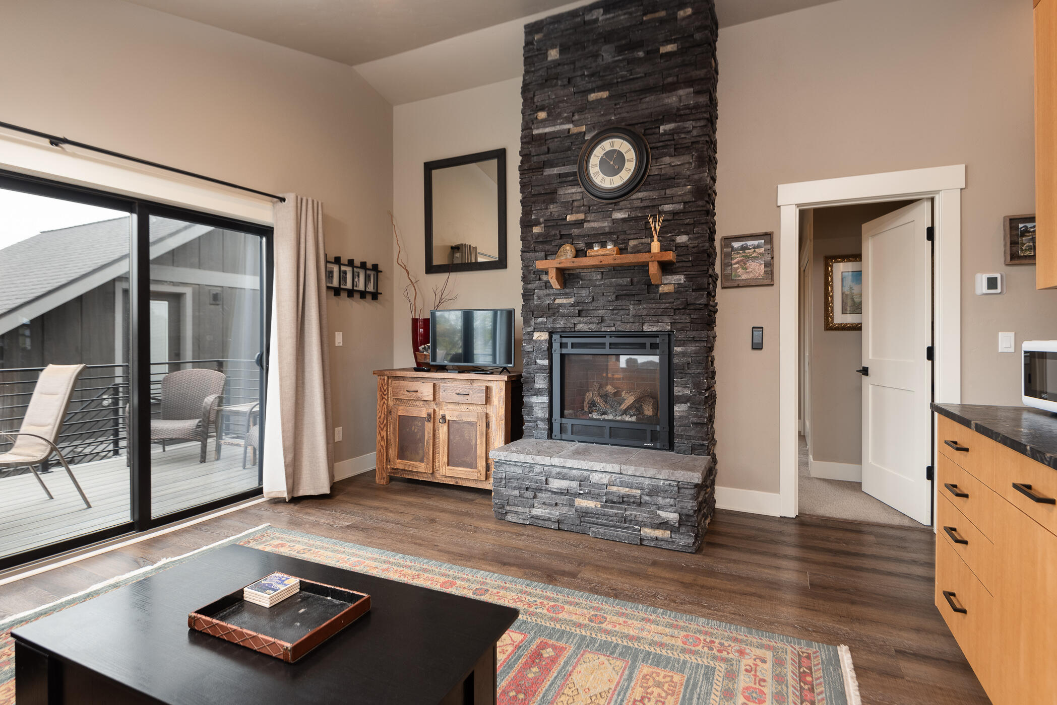 Highland - Residential