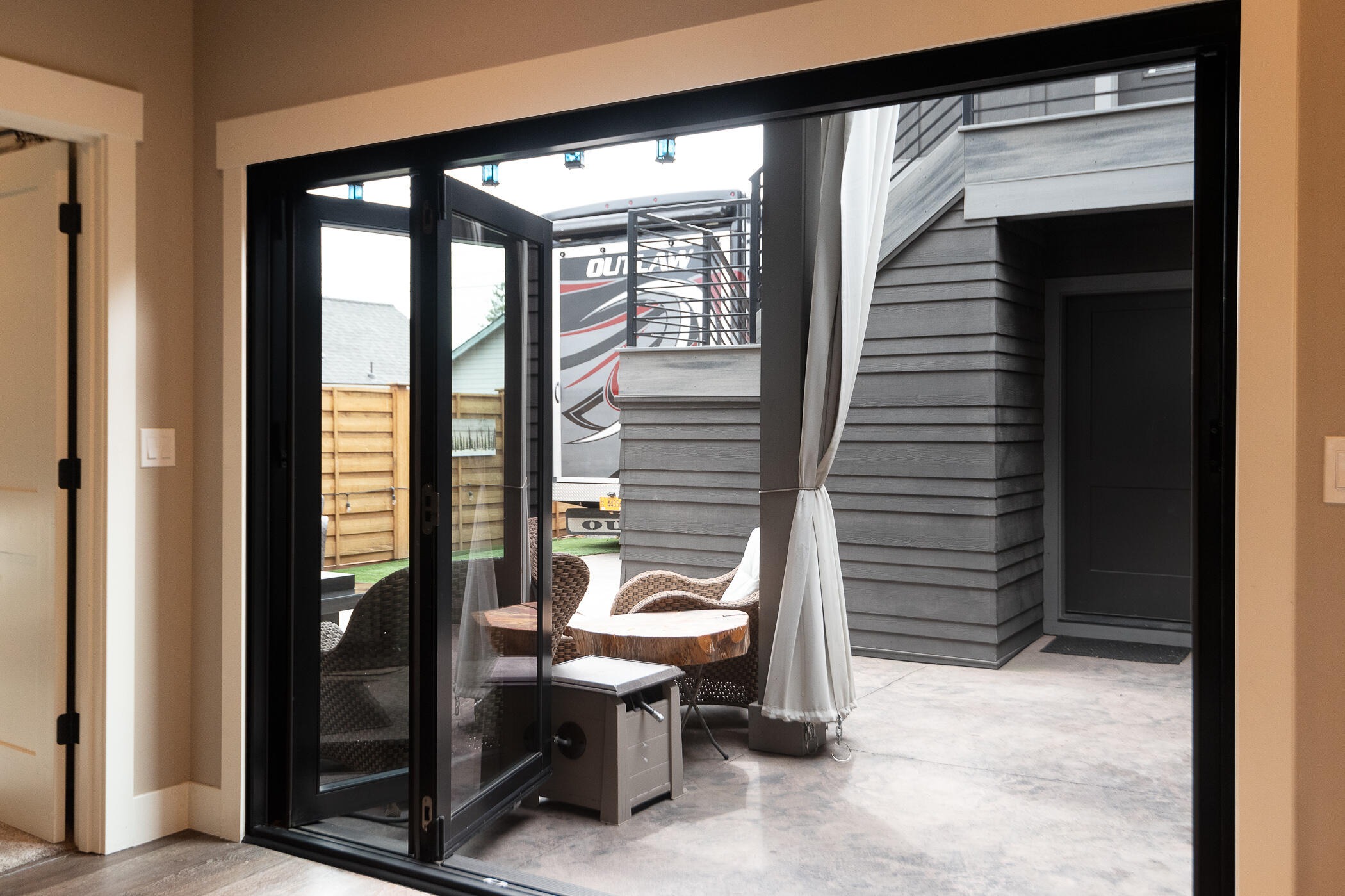 Highland - Residential