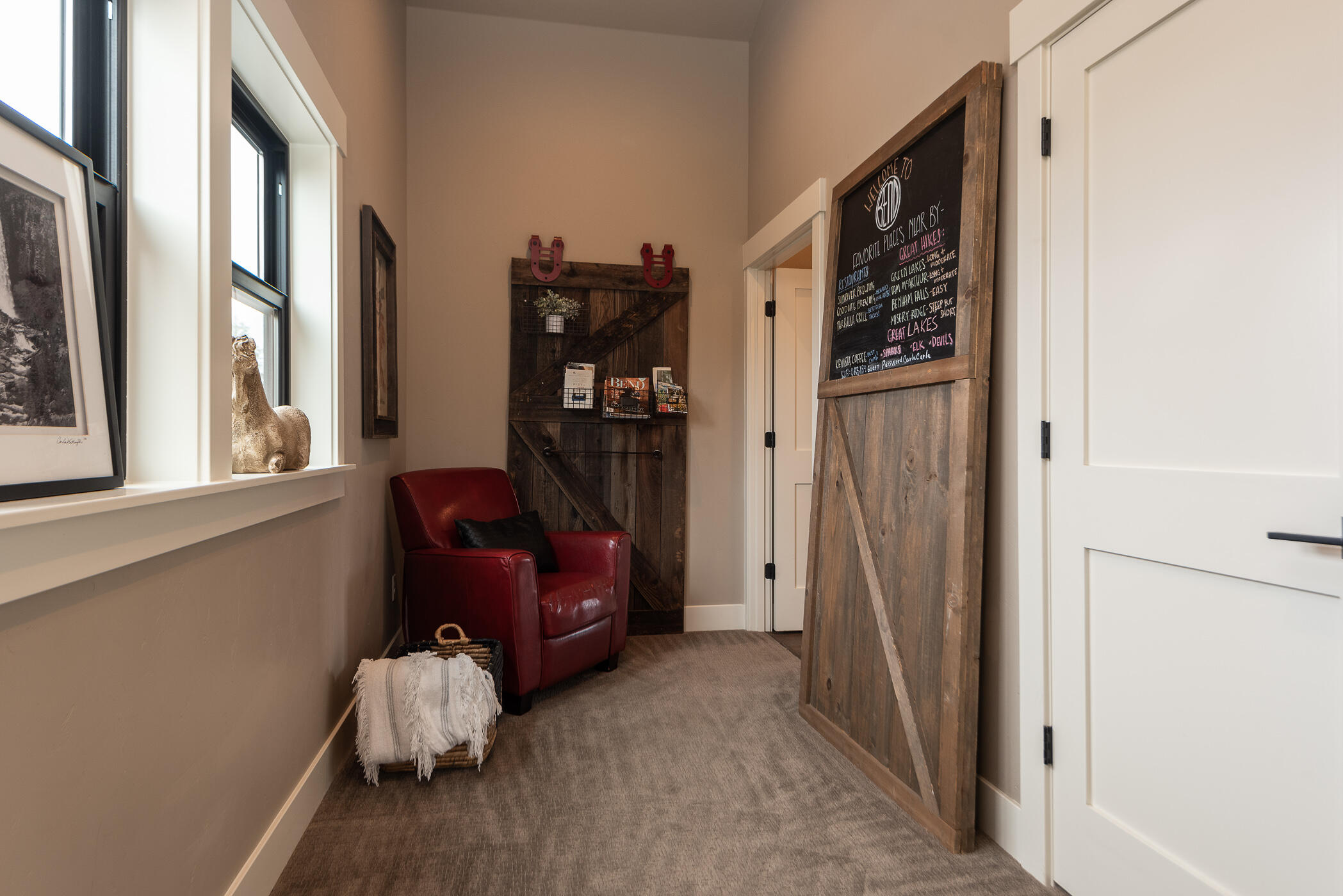 Highland - Residential