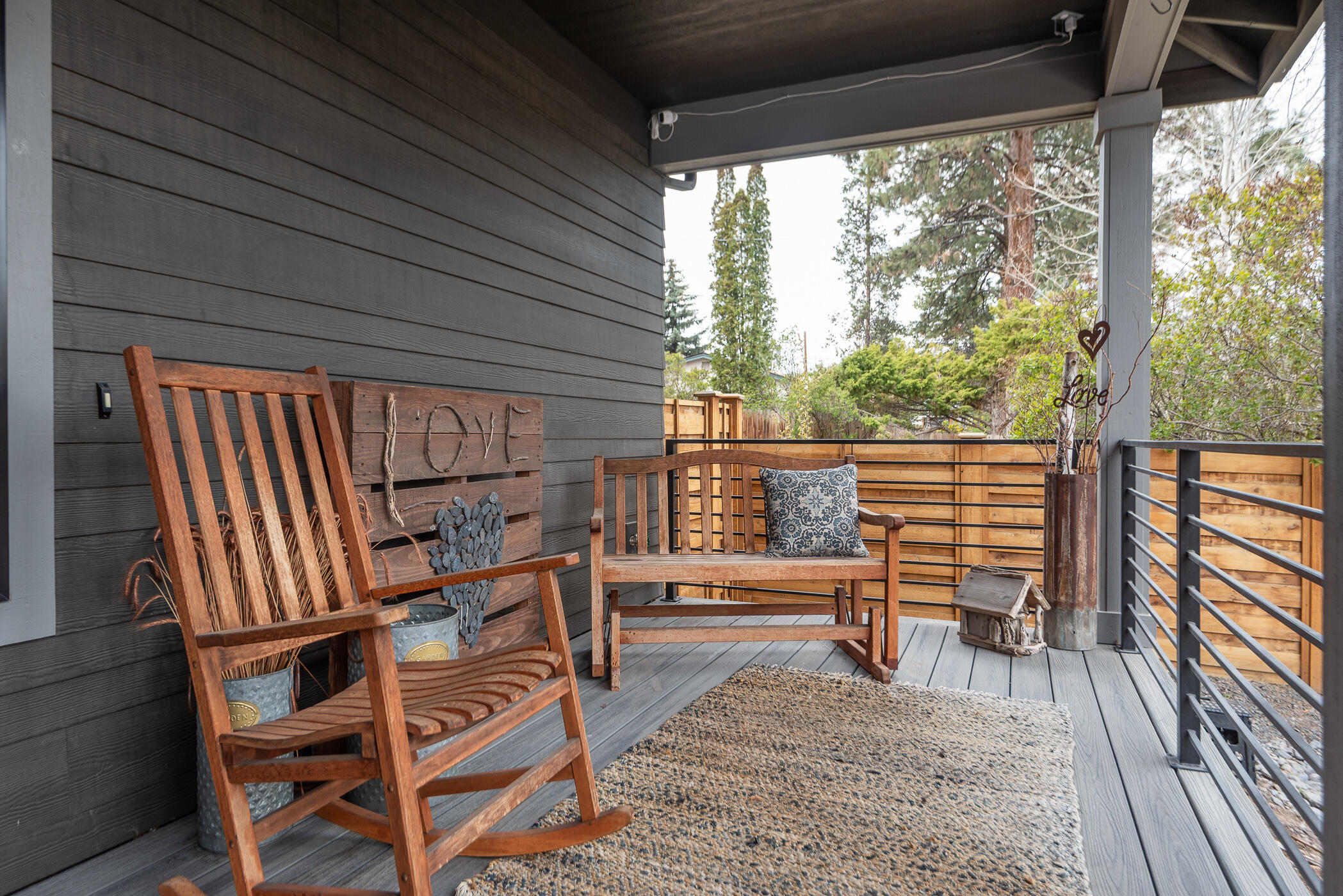 Highland - Residential