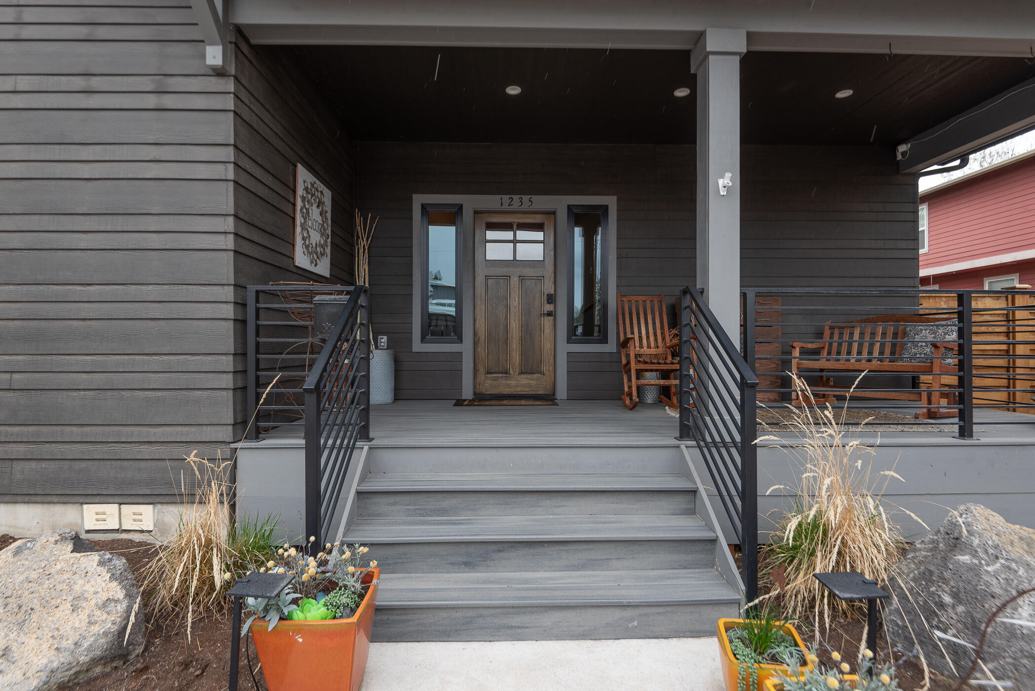 Highland - Residential