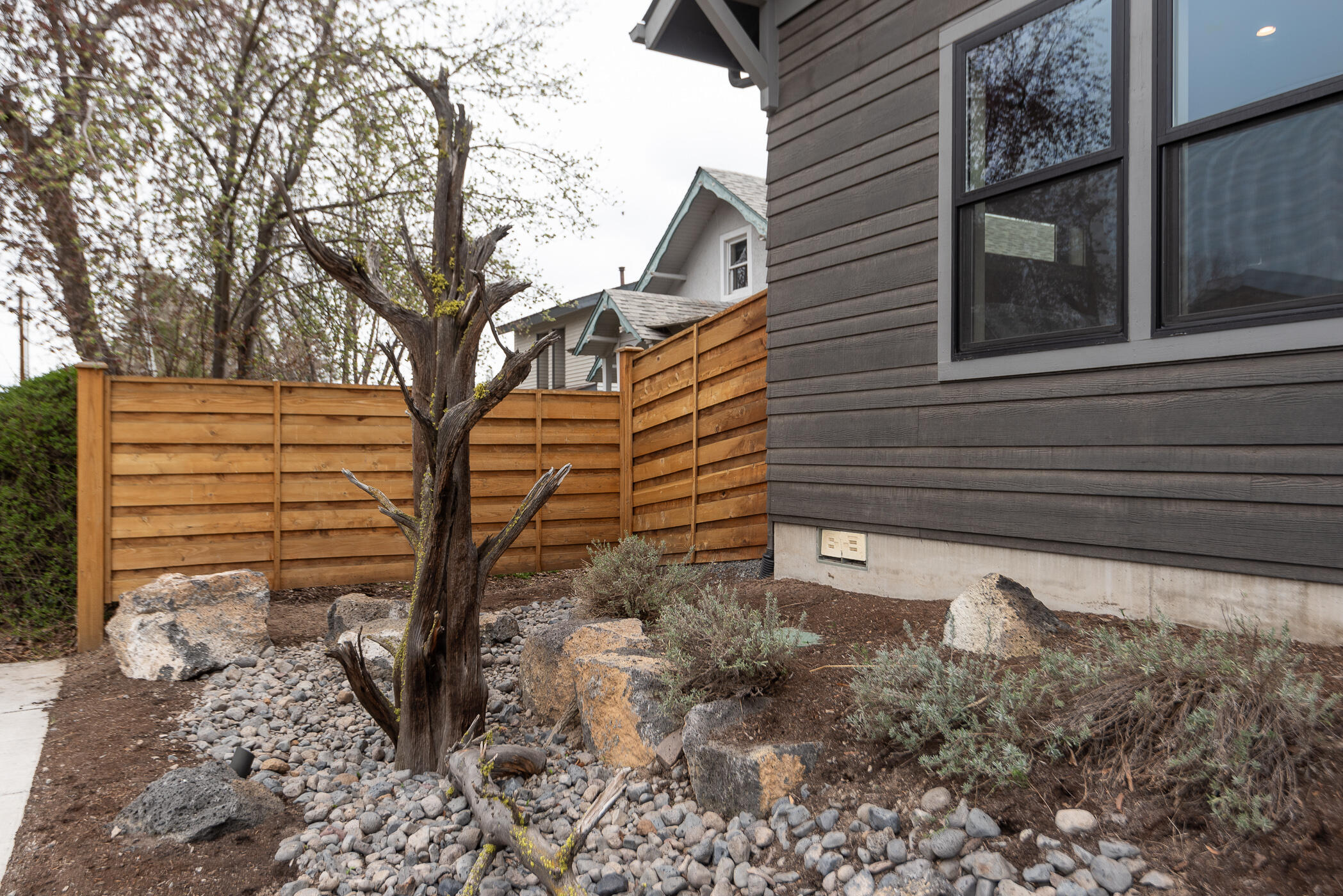 Highland - Residential