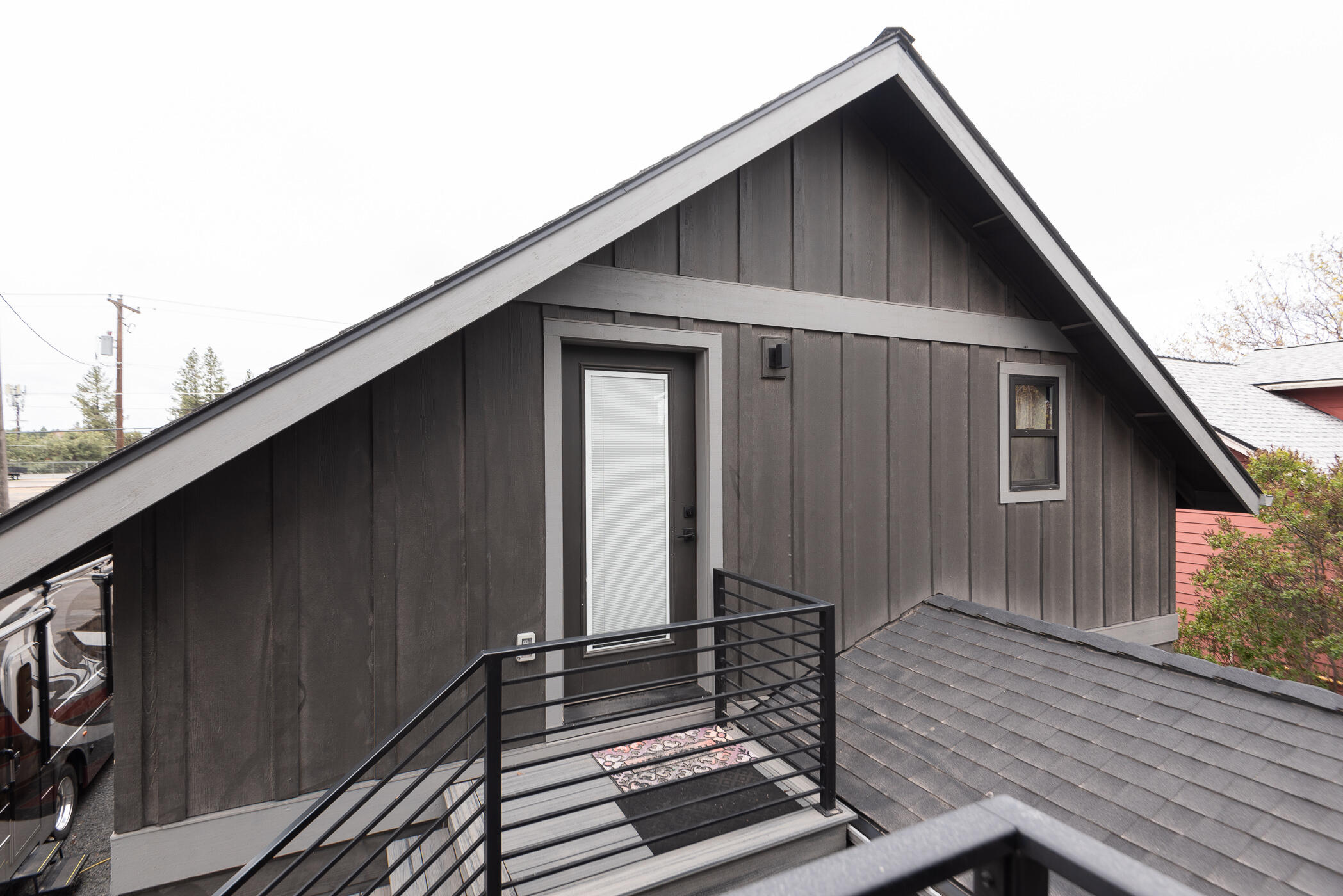 Highland - Residential