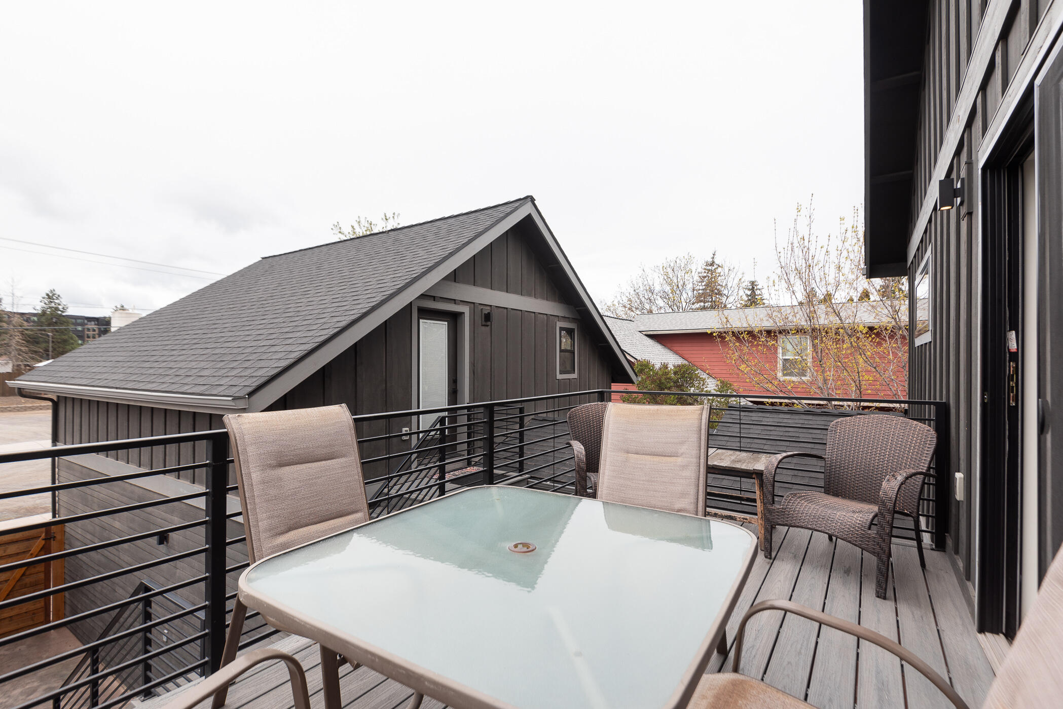 Highland - Residential