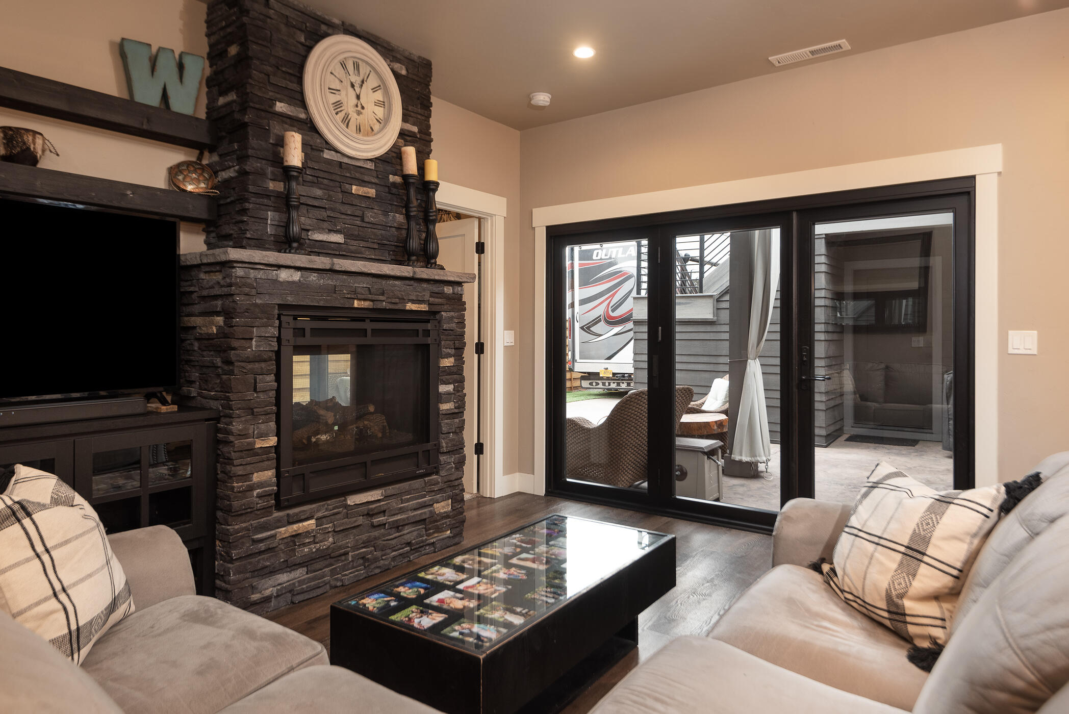 Highland - Residential