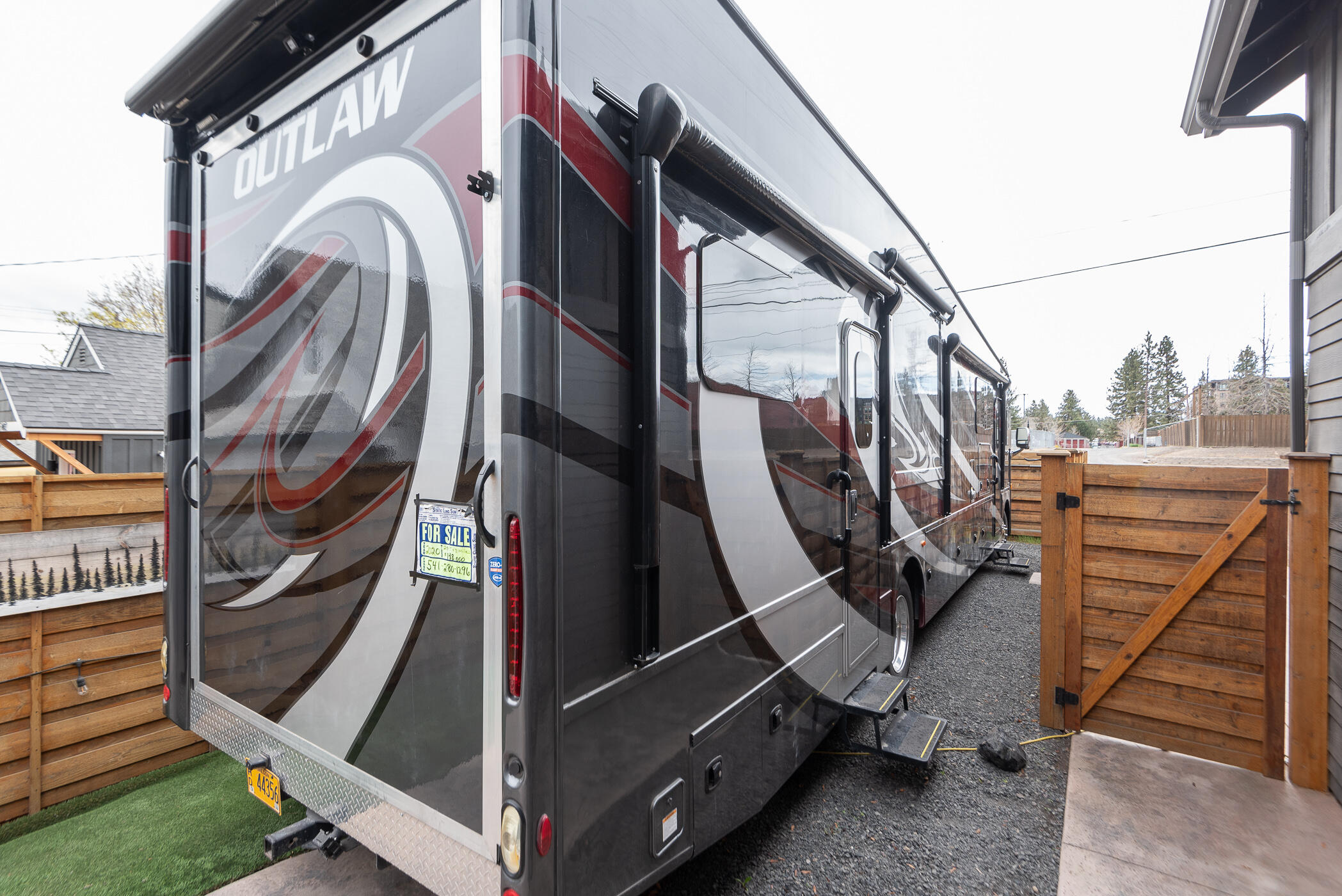 Highland - Residential