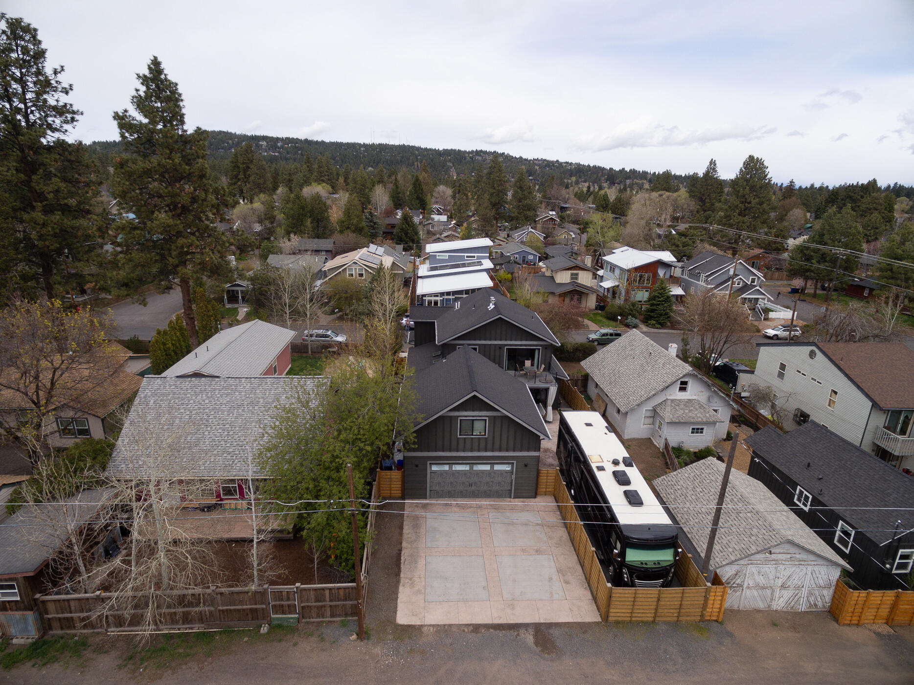 Highland - Residential