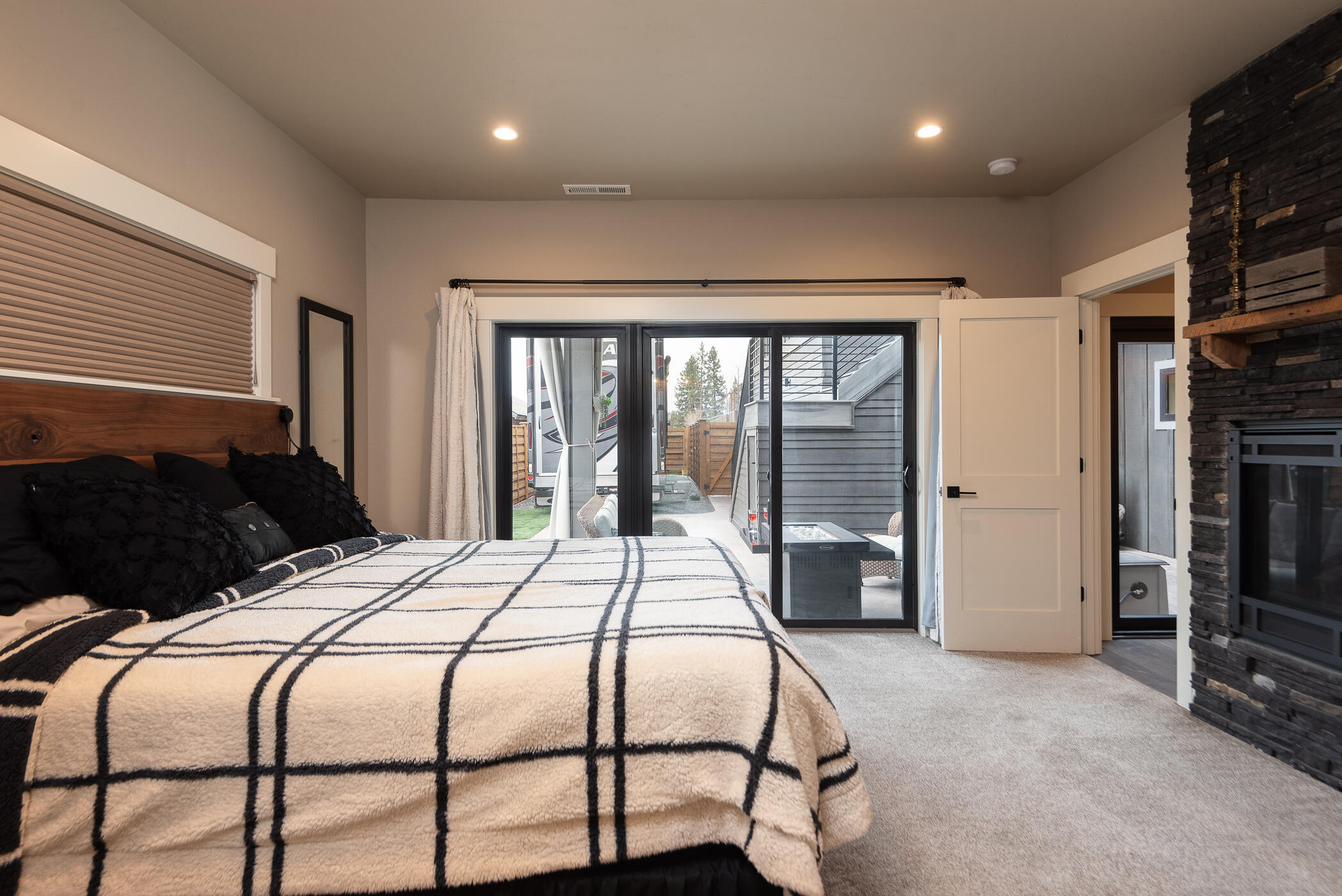 Highland - Residential