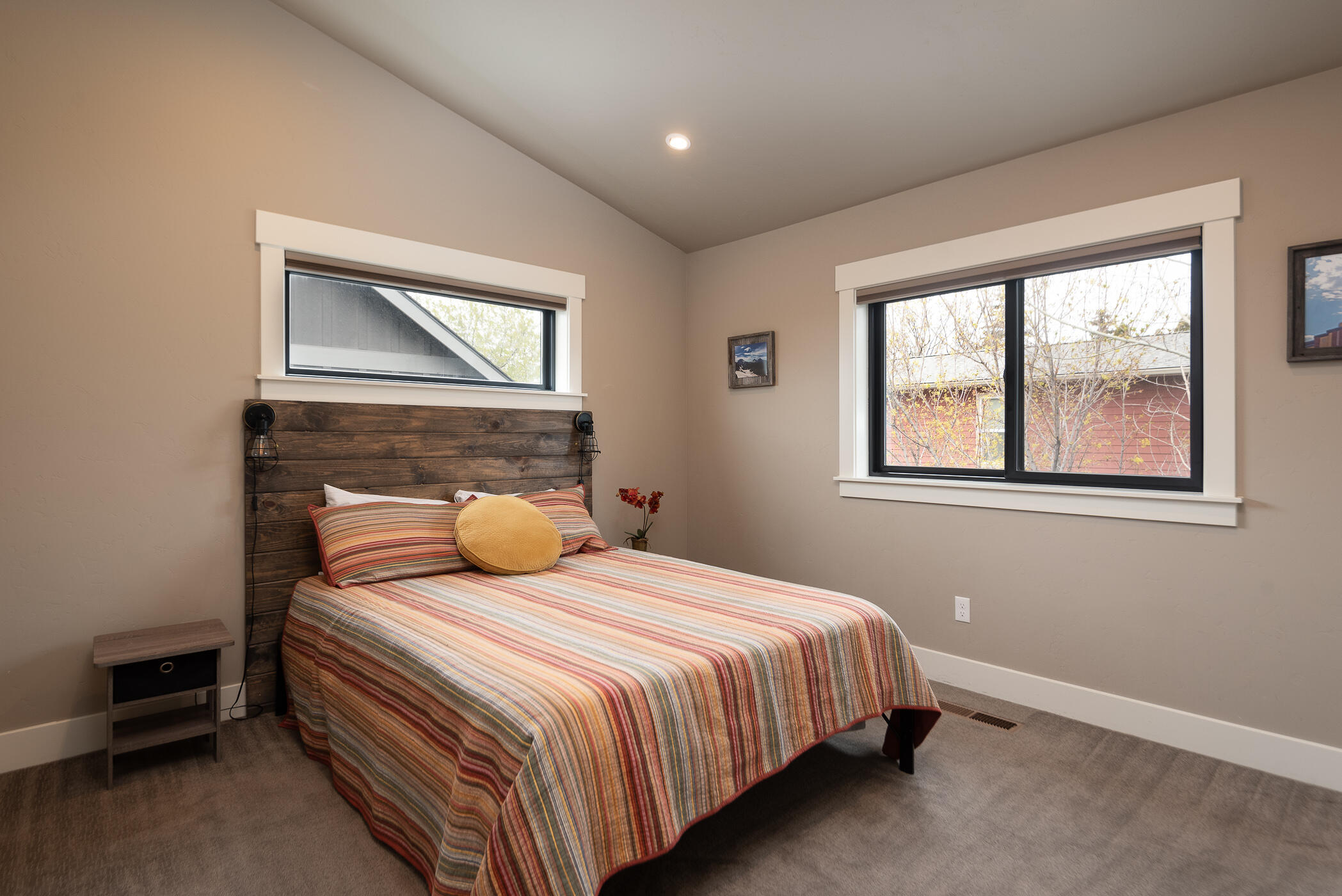 Highland - Residential