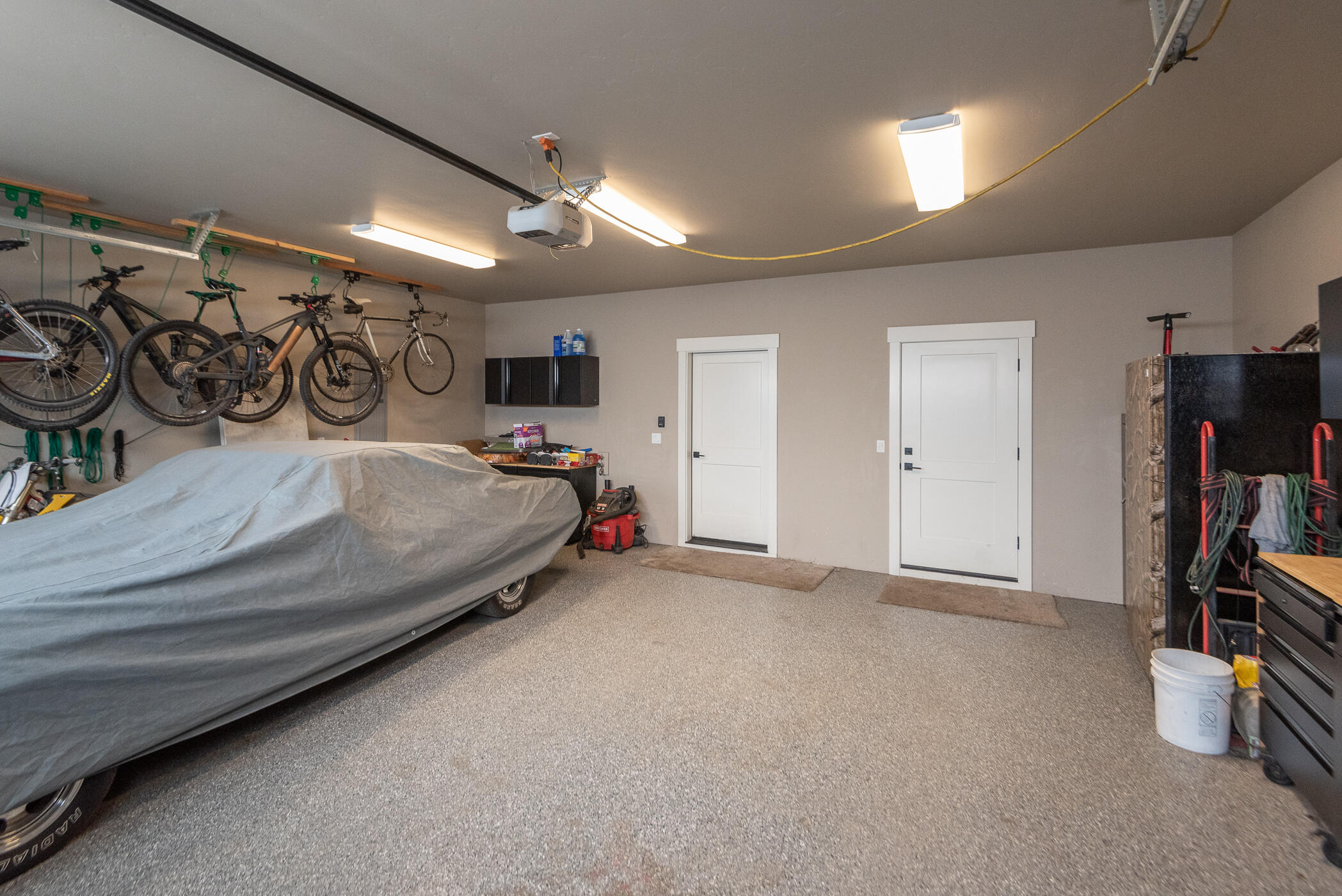 Highland - Residential