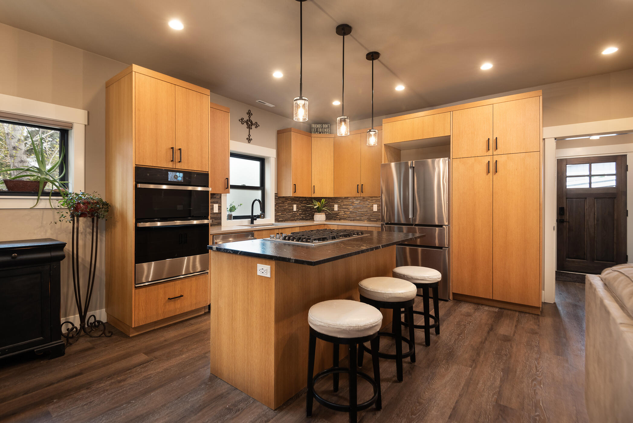 Highland - Residential