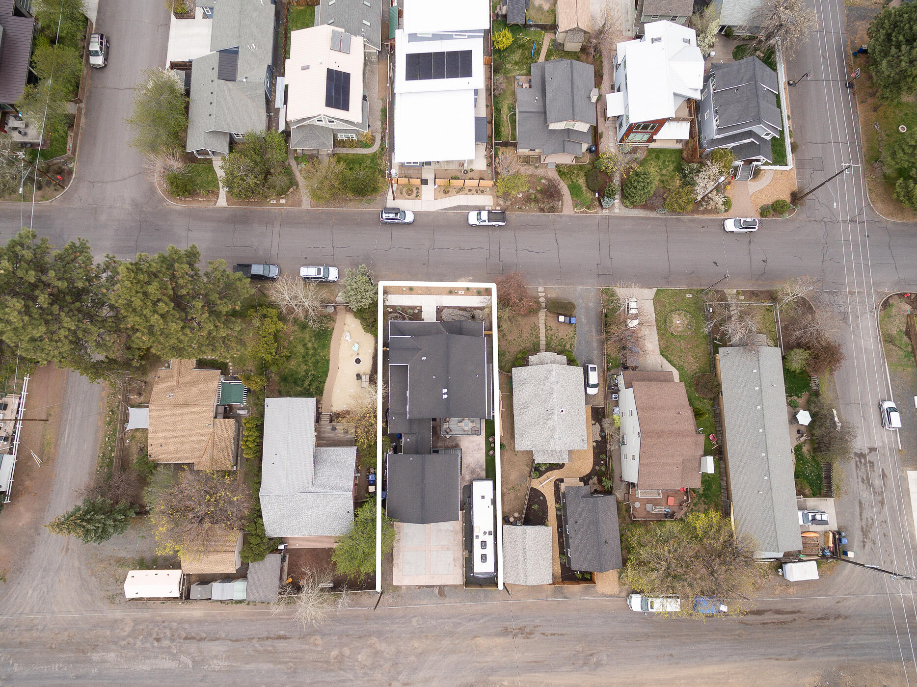 Highland - Residential