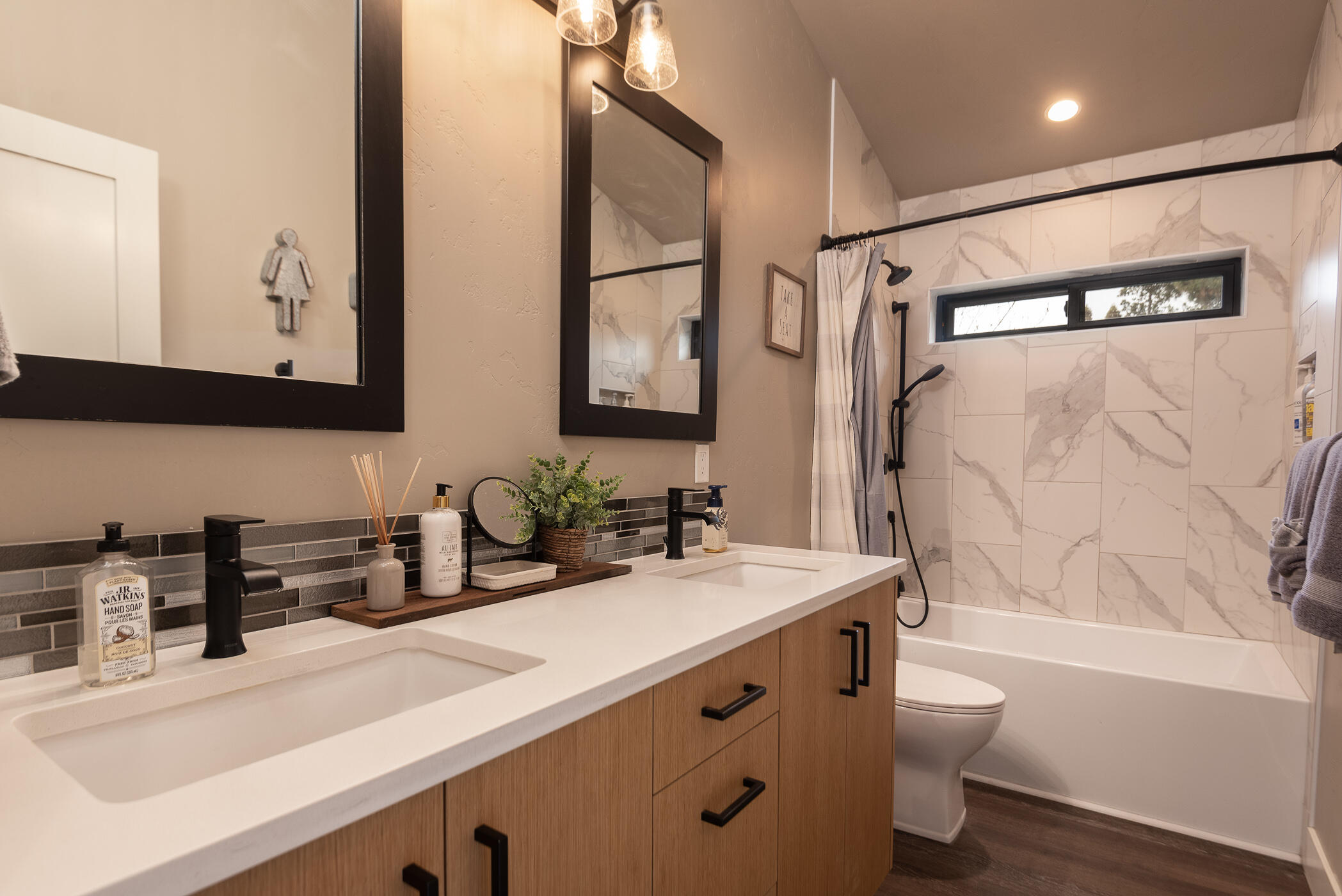 Highland - Residential