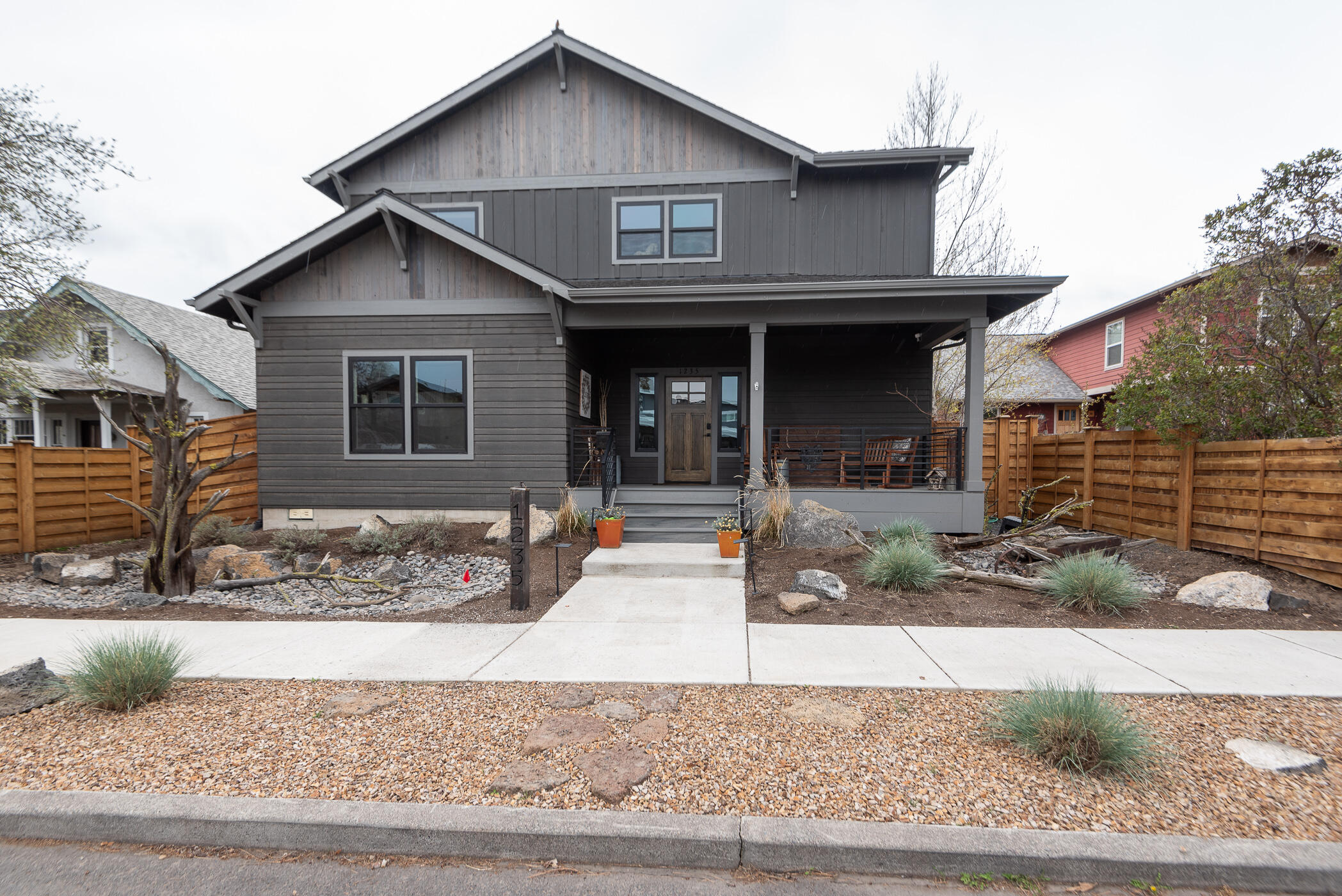 Highland - Residential