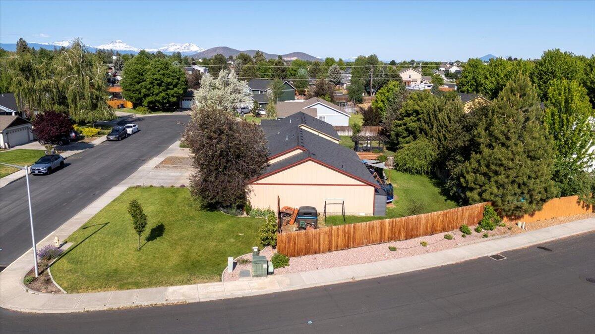 Stonehedge - Residential