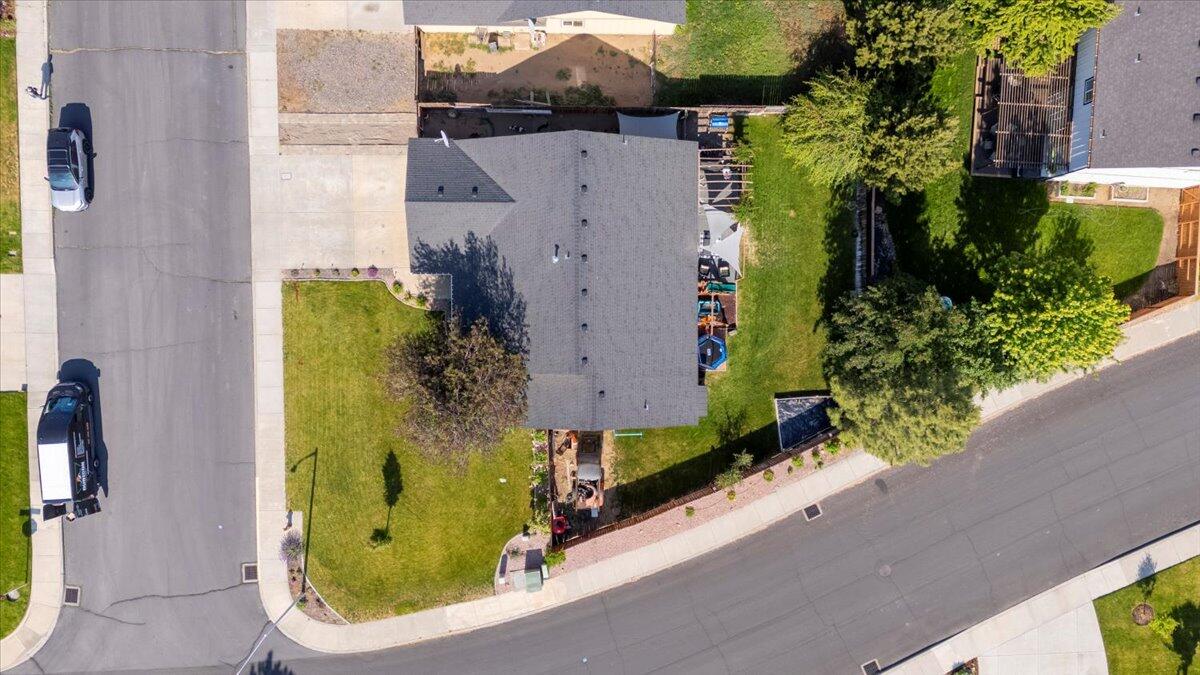 Stonehedge - Residential