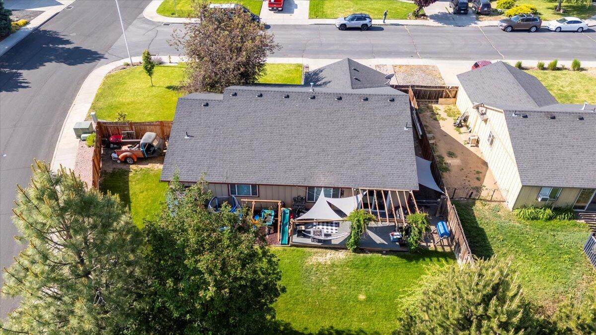 Stonehedge - Residential