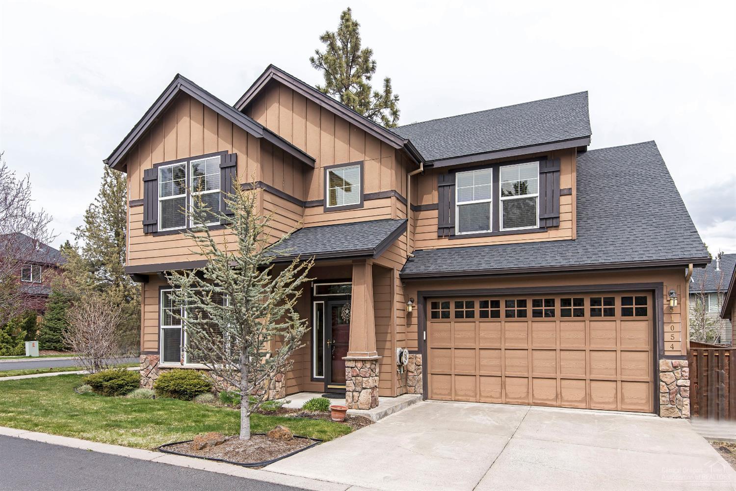 River Canyon Estates - Residential