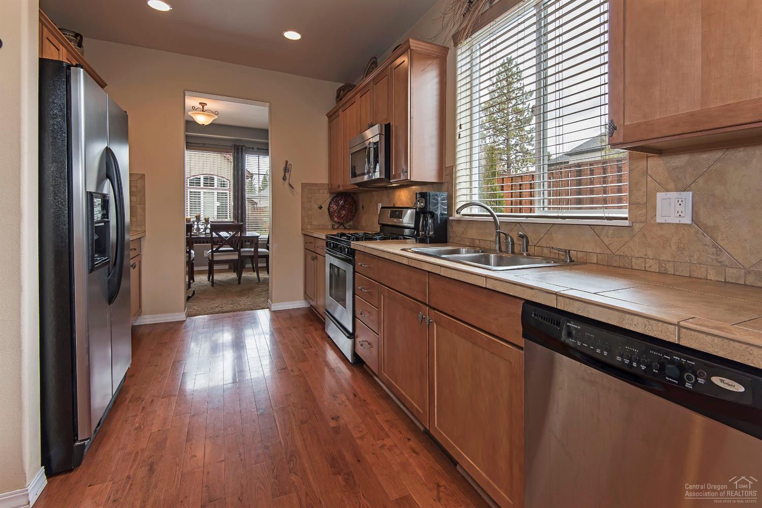 River Canyon Estates - Residential