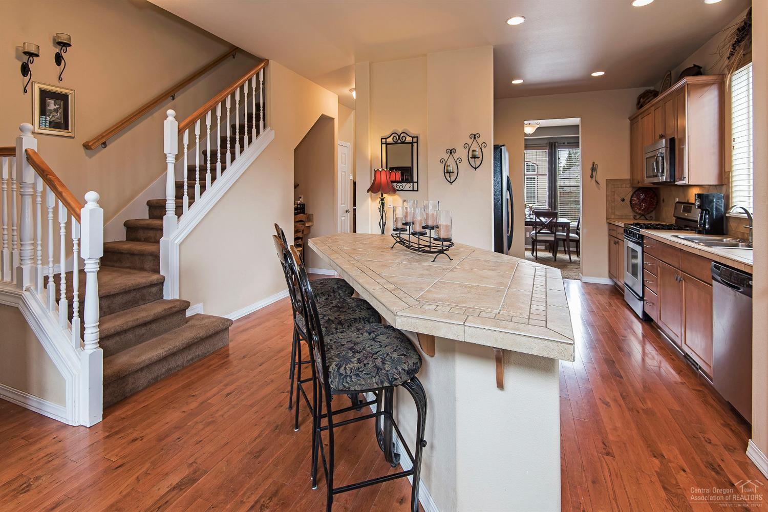 River Canyon Estates - Residential