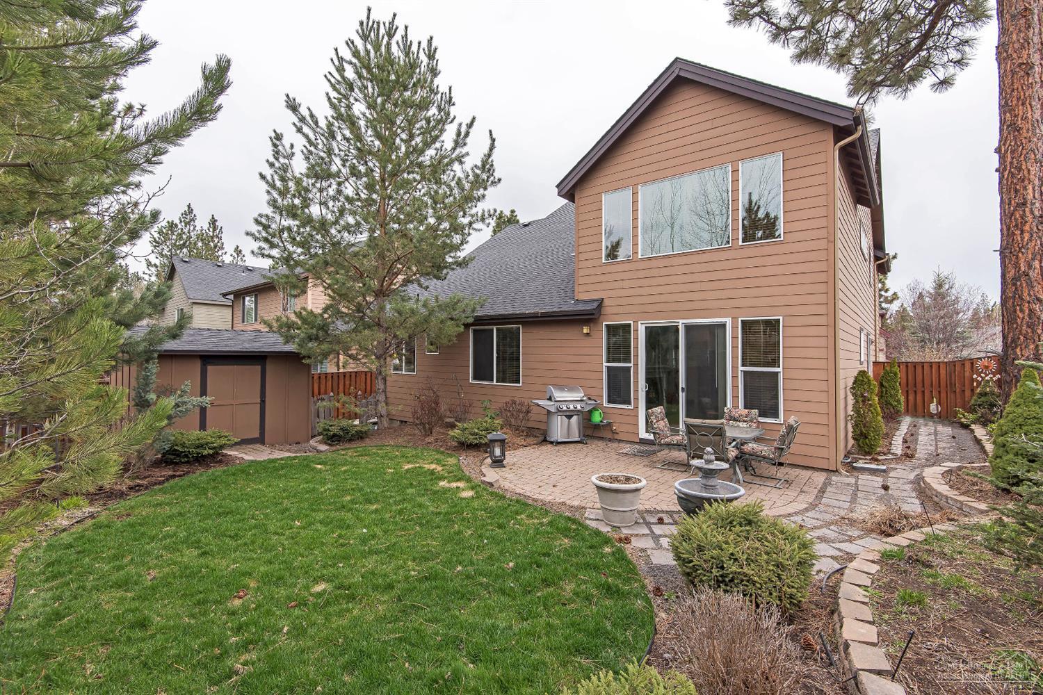 River Canyon Estates - Residential