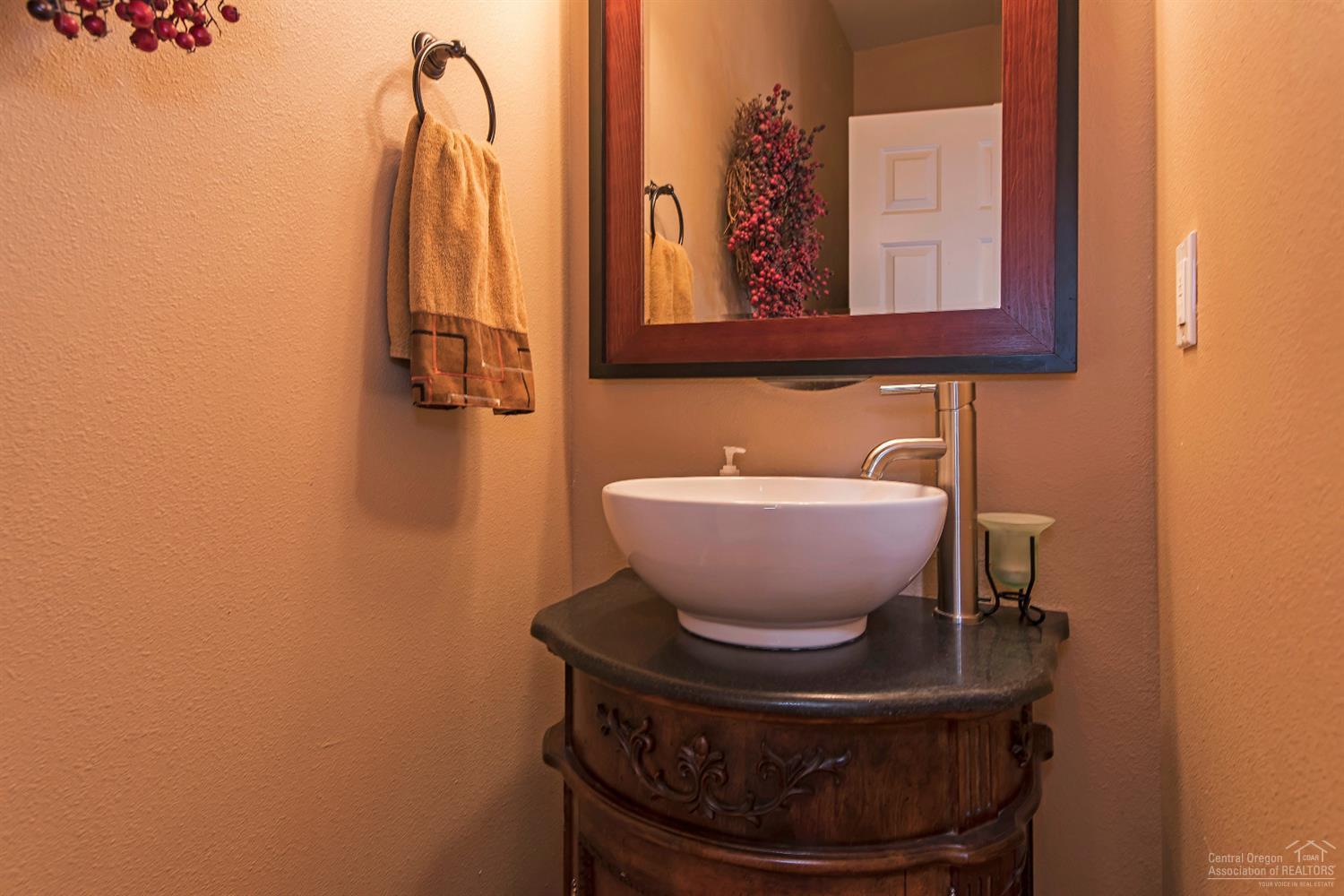 River Canyon Estates - Residential