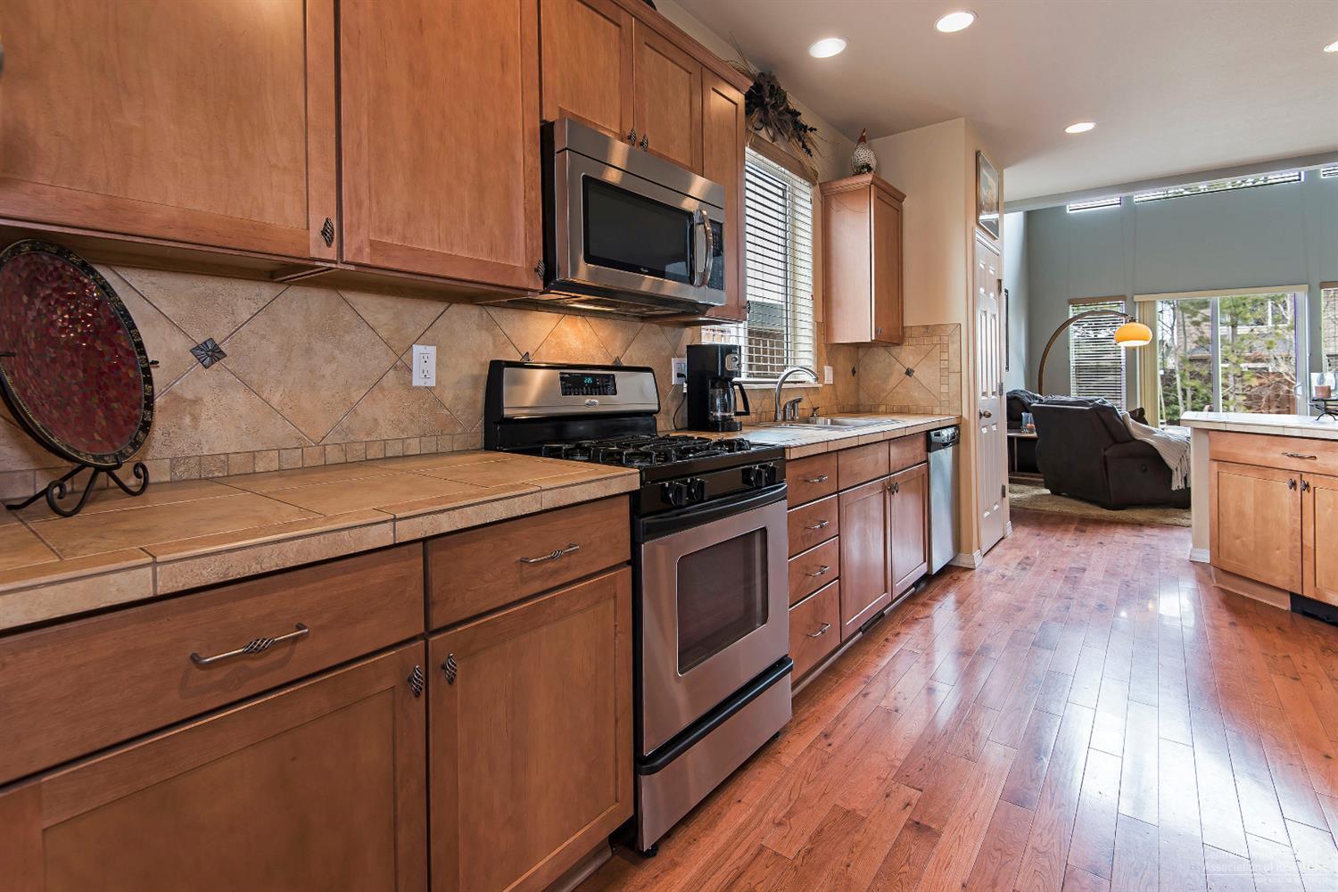 River Canyon Estates - Residential