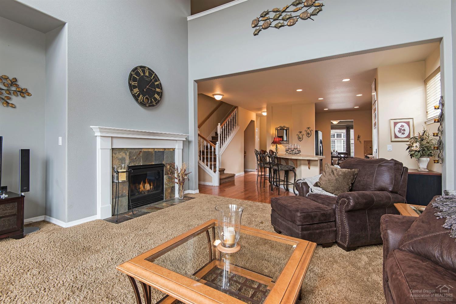 River Canyon Estates - Residential