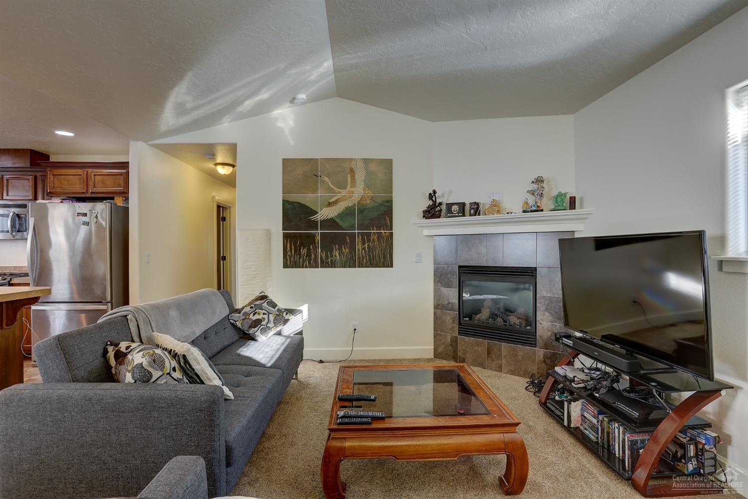 Madison Park - Residential