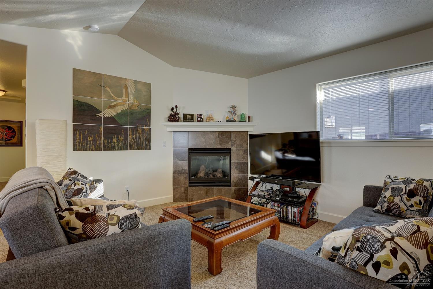 Madison Park - Residential