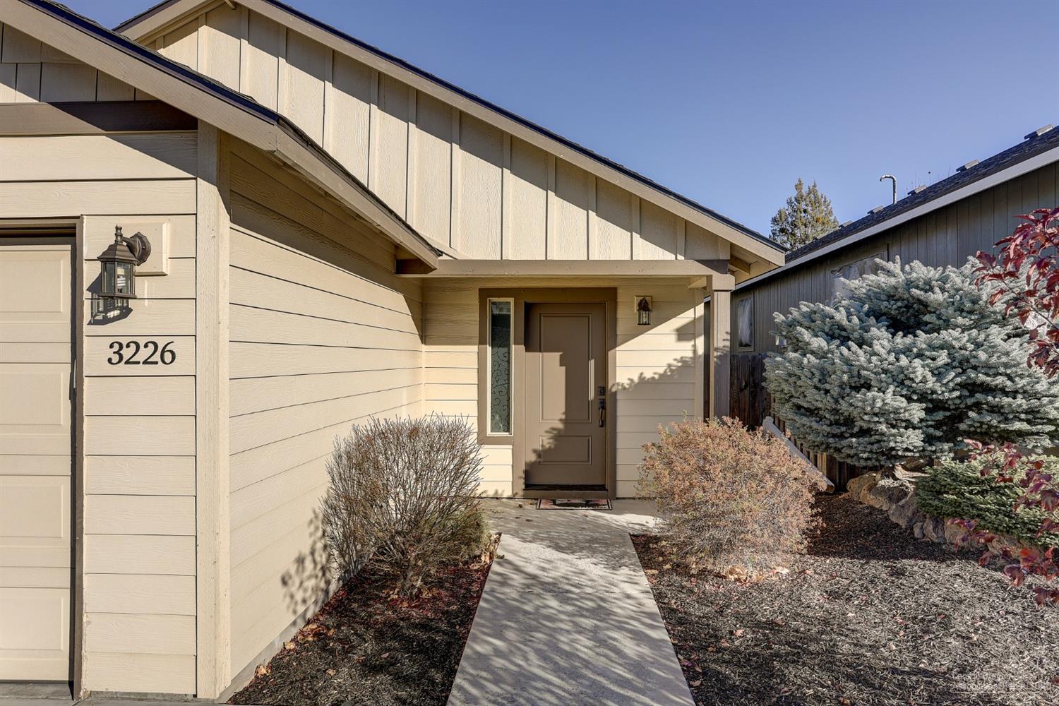Madison Park - Residential
