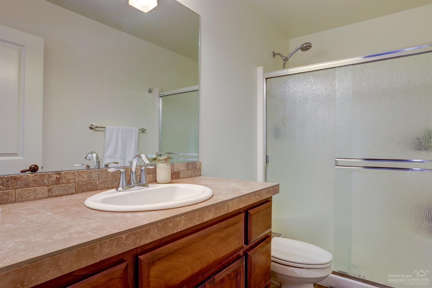 Madison Park - Residential